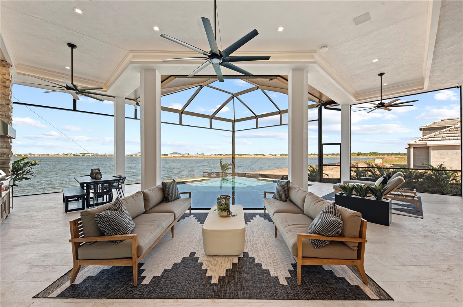 LOT 43, SHELLSTONE AT WATERSIDE PHASES 1A & 1C, PB - Residential