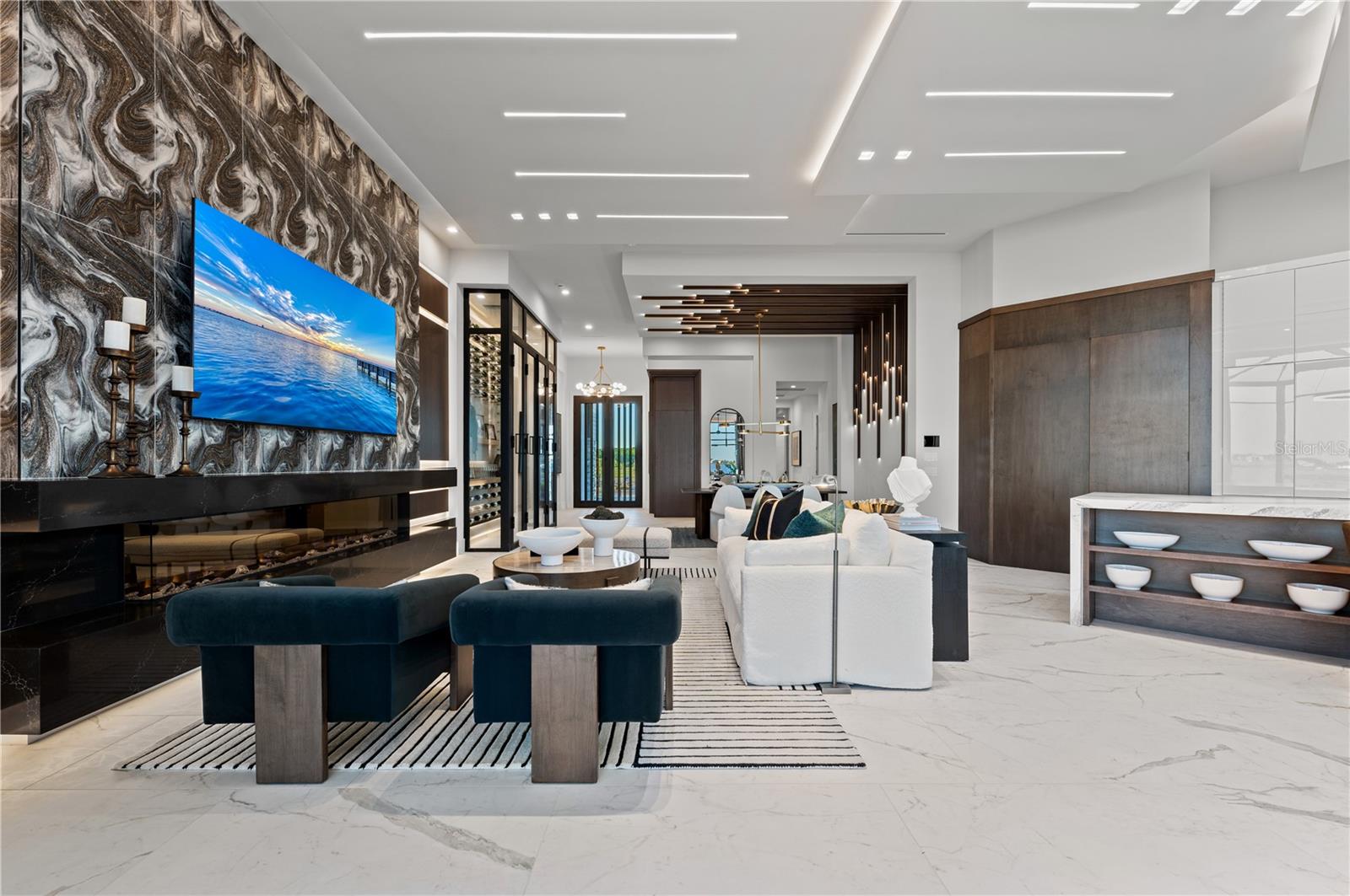 LOT 43, SHELLSTONE AT WATERSIDE PHASES 1A & 1C, PB - Residential