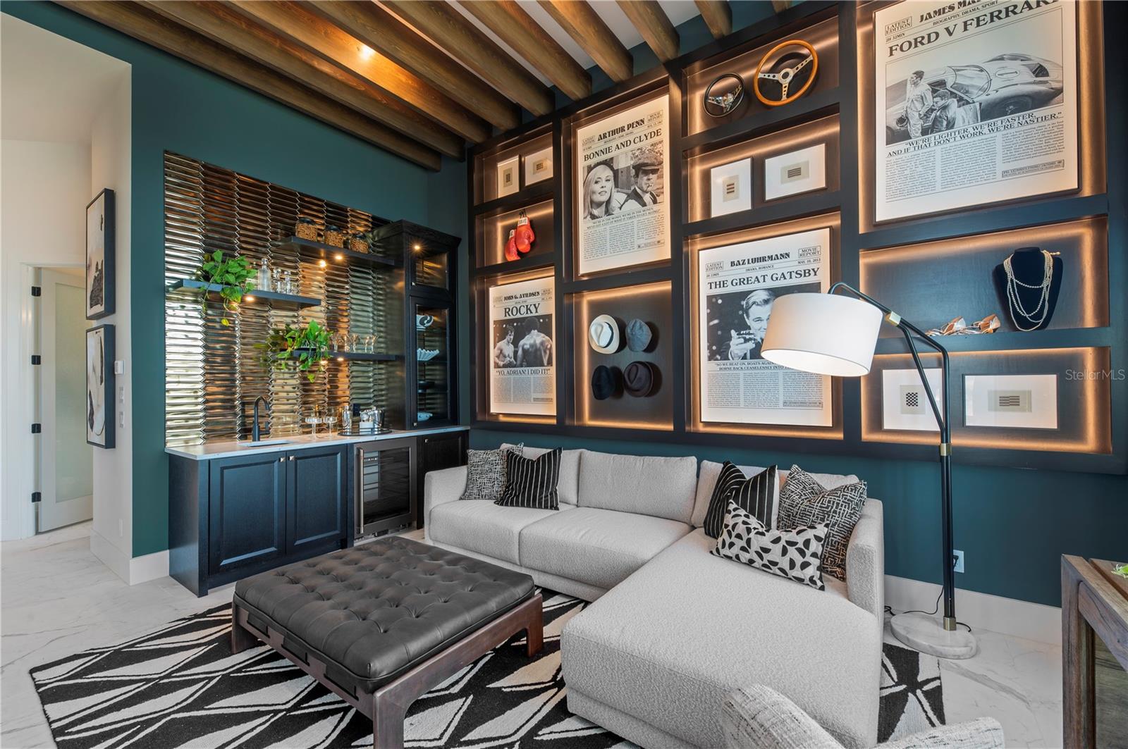 LOT 43, SHELLSTONE AT WATERSIDE PHASES 1A & 1C, PB - Residential