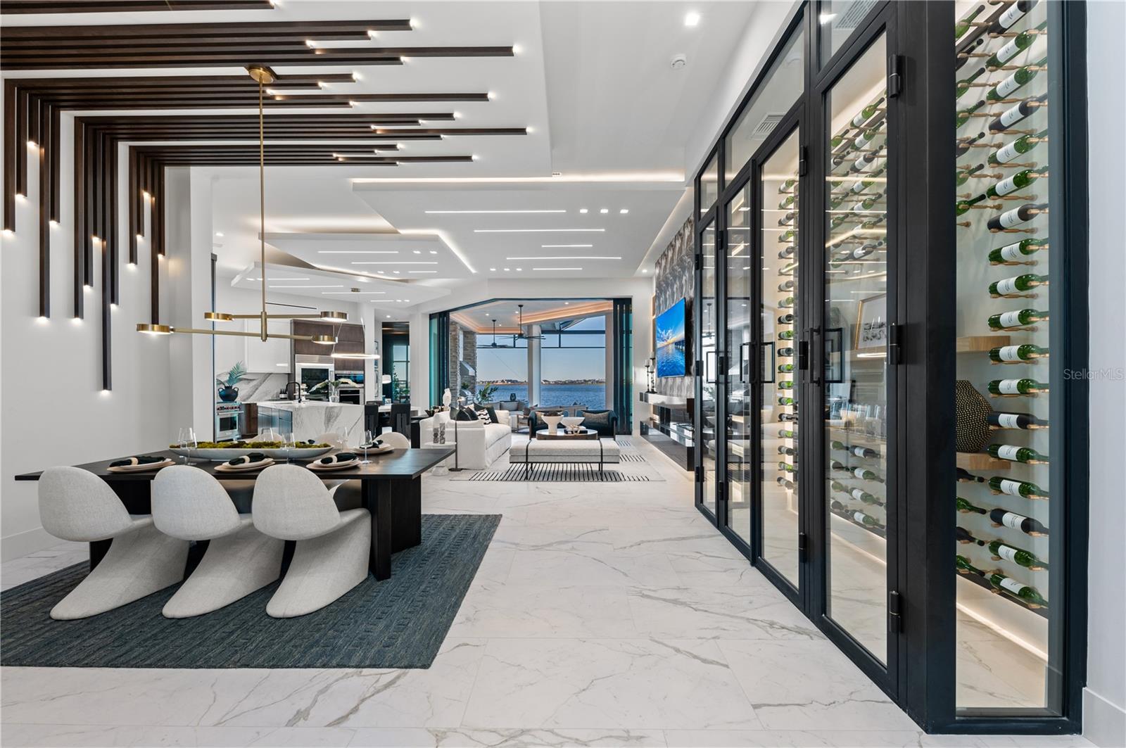 LOT 43, SHELLSTONE AT WATERSIDE PHASES 1A & 1C, PB - Residential