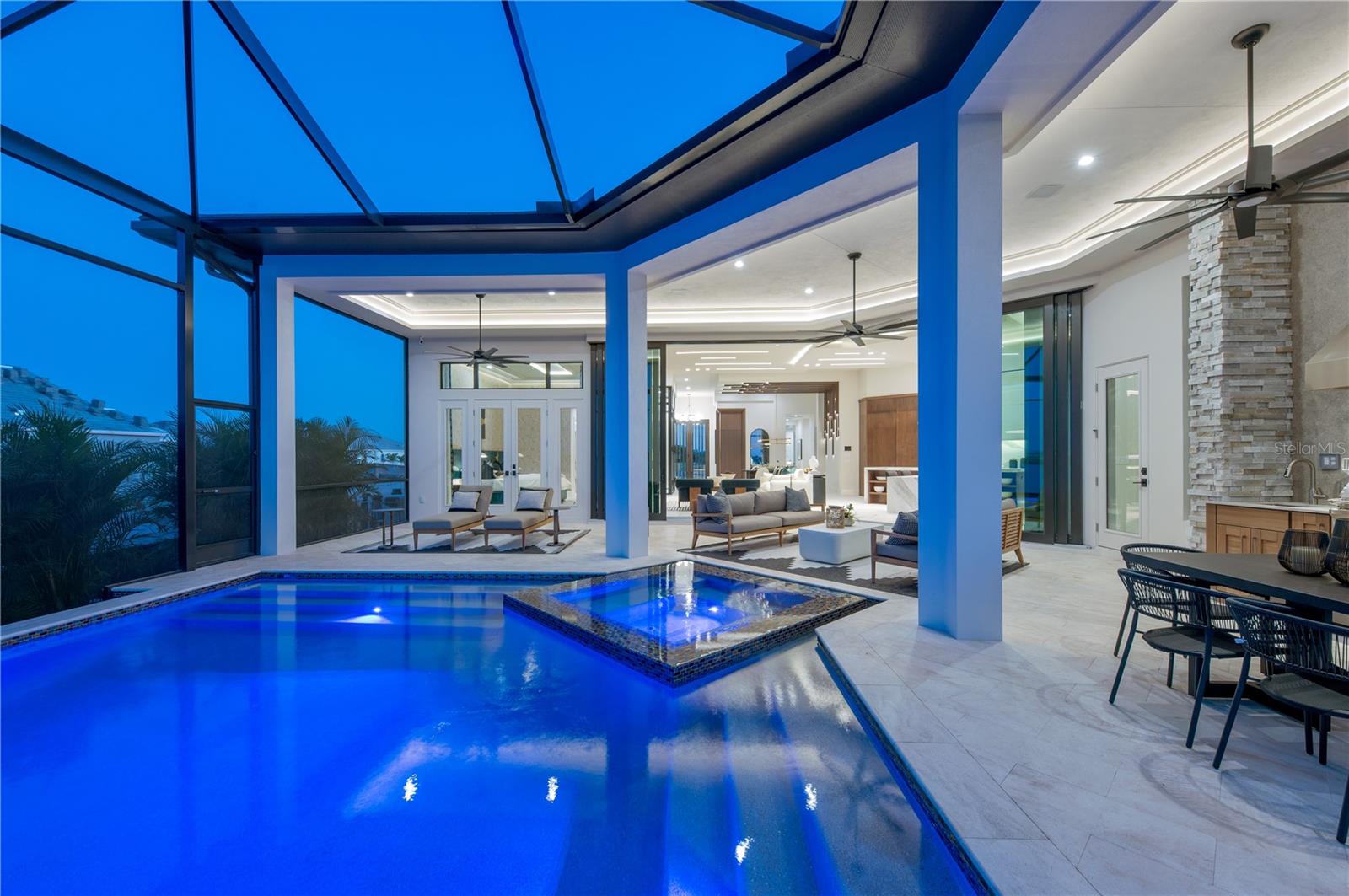 LOT 43, SHELLSTONE AT WATERSIDE PHASES 1A & 1C, PB - Residential