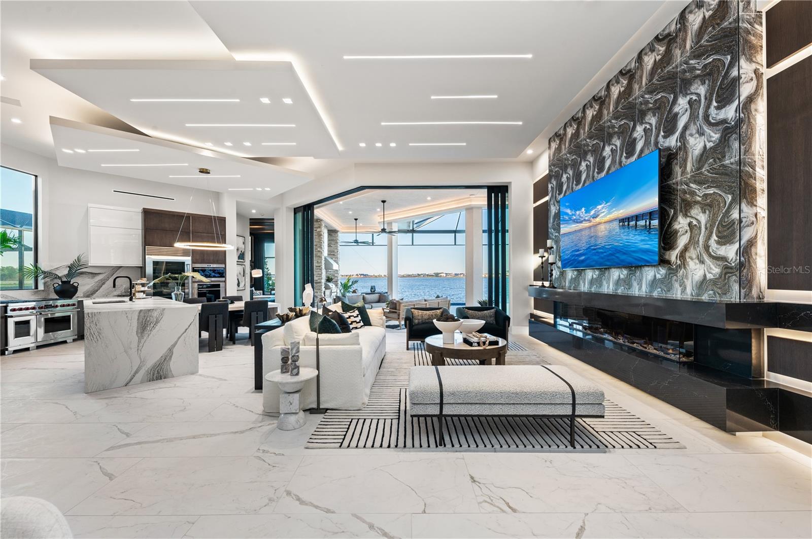 LOT 43, SHELLSTONE AT WATERSIDE PHASES 1A & 1C, PB - Residential