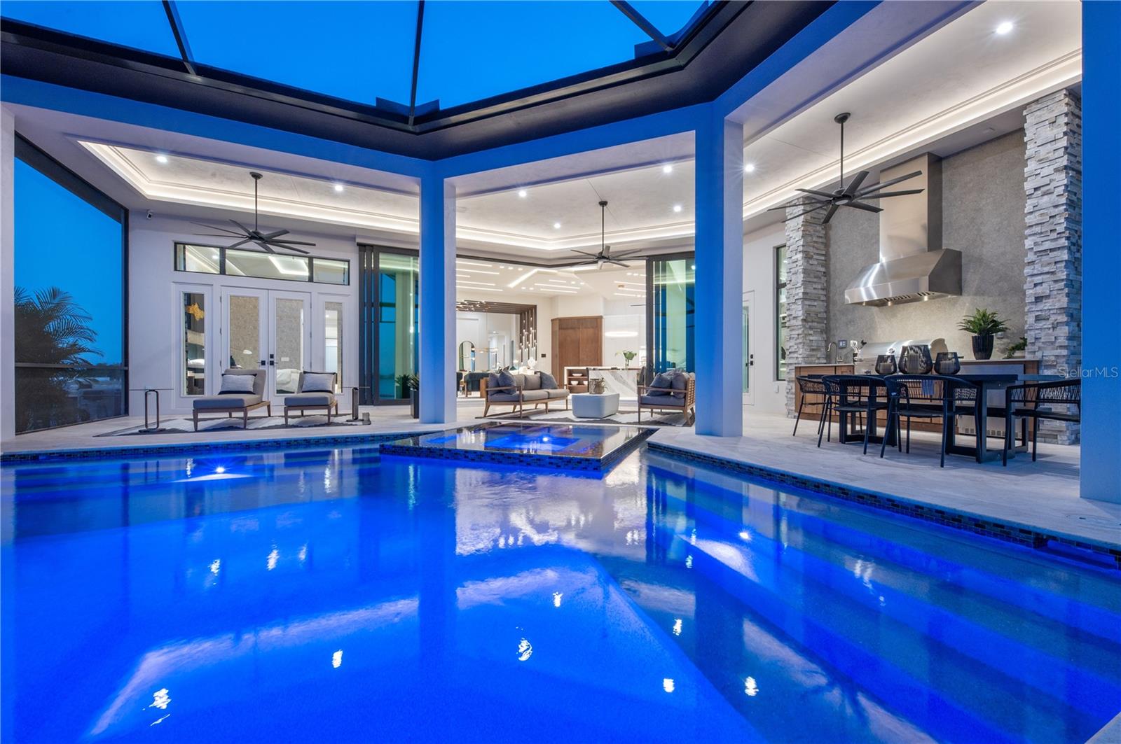 LOT 43, SHELLSTONE AT WATERSIDE PHASES 1A & 1C, PB - Residential