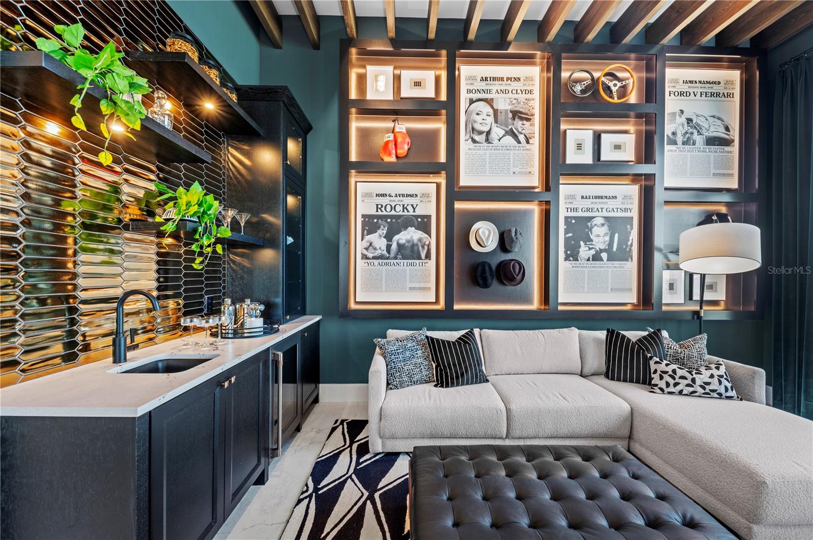 LOT 43, SHELLSTONE AT WATERSIDE PHASES 1A & 1C, PB - Residential