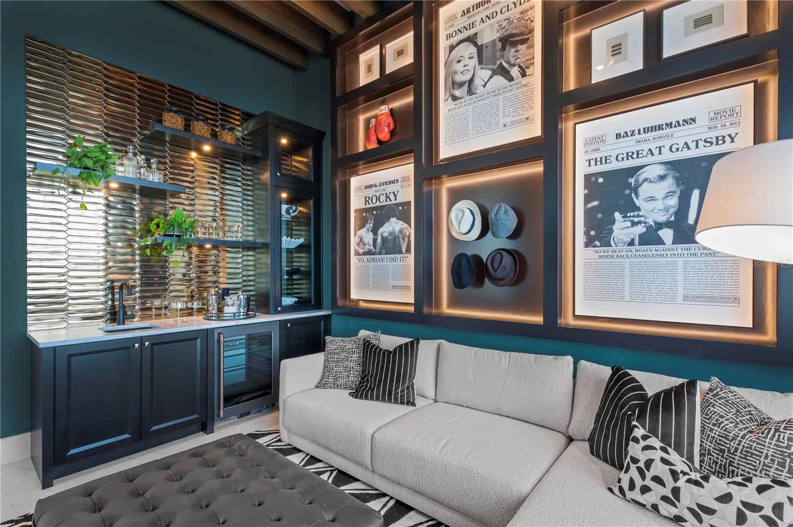 LOT 43, SHELLSTONE AT WATERSIDE PHASES 1A & 1C, PB - Residential