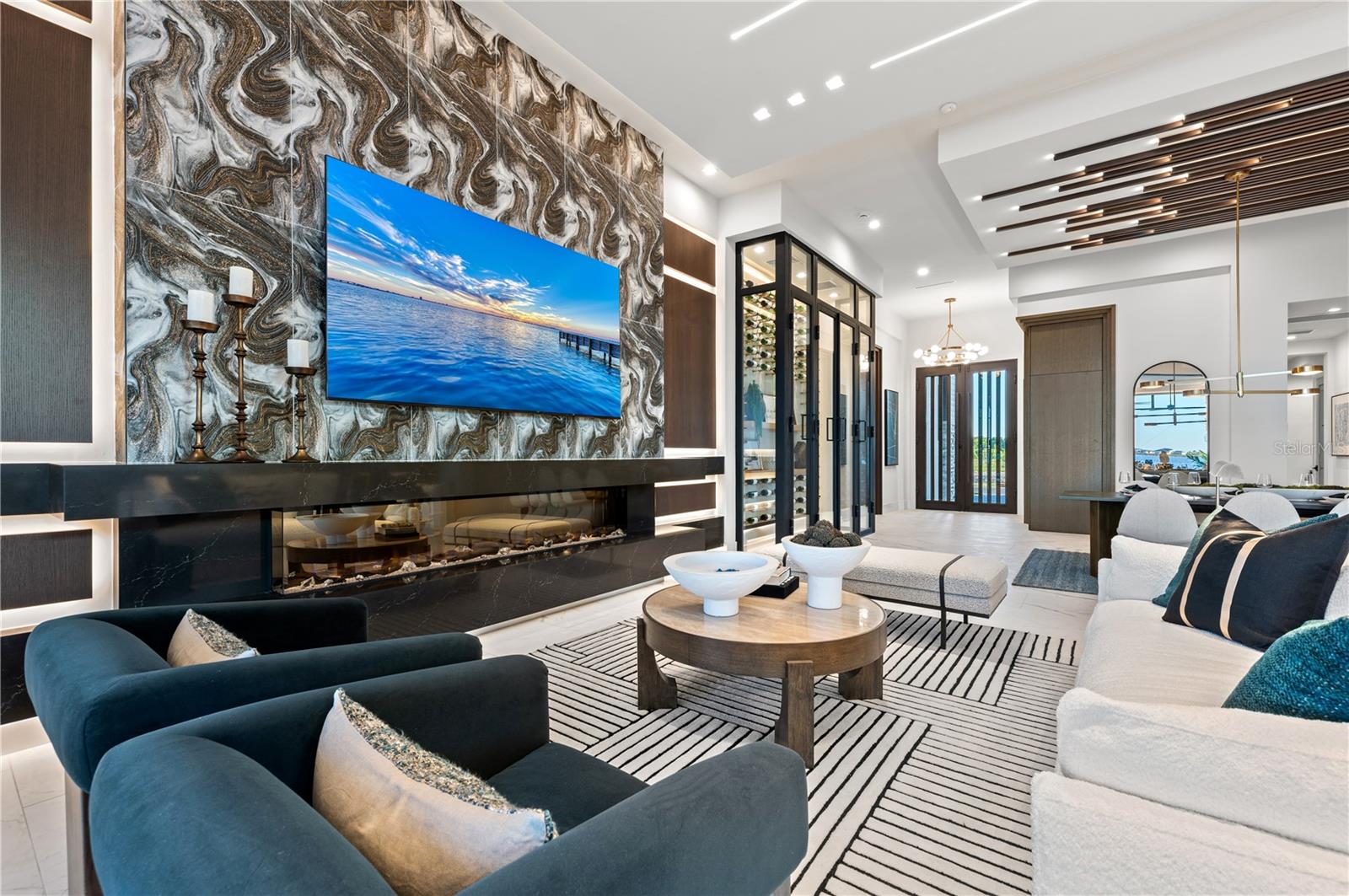 LOT 43, SHELLSTONE AT WATERSIDE PHASES 1A & 1C, PB - Residential