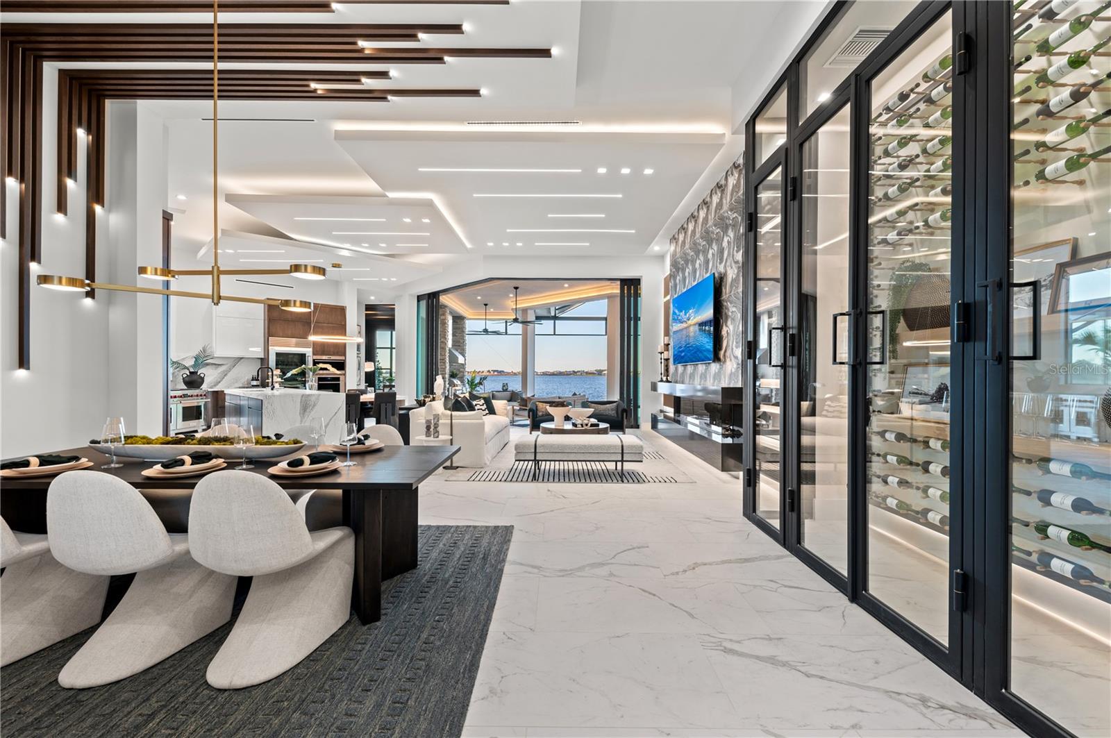 LOT 43, SHELLSTONE AT WATERSIDE PHASES 1A & 1C, PB - Residential