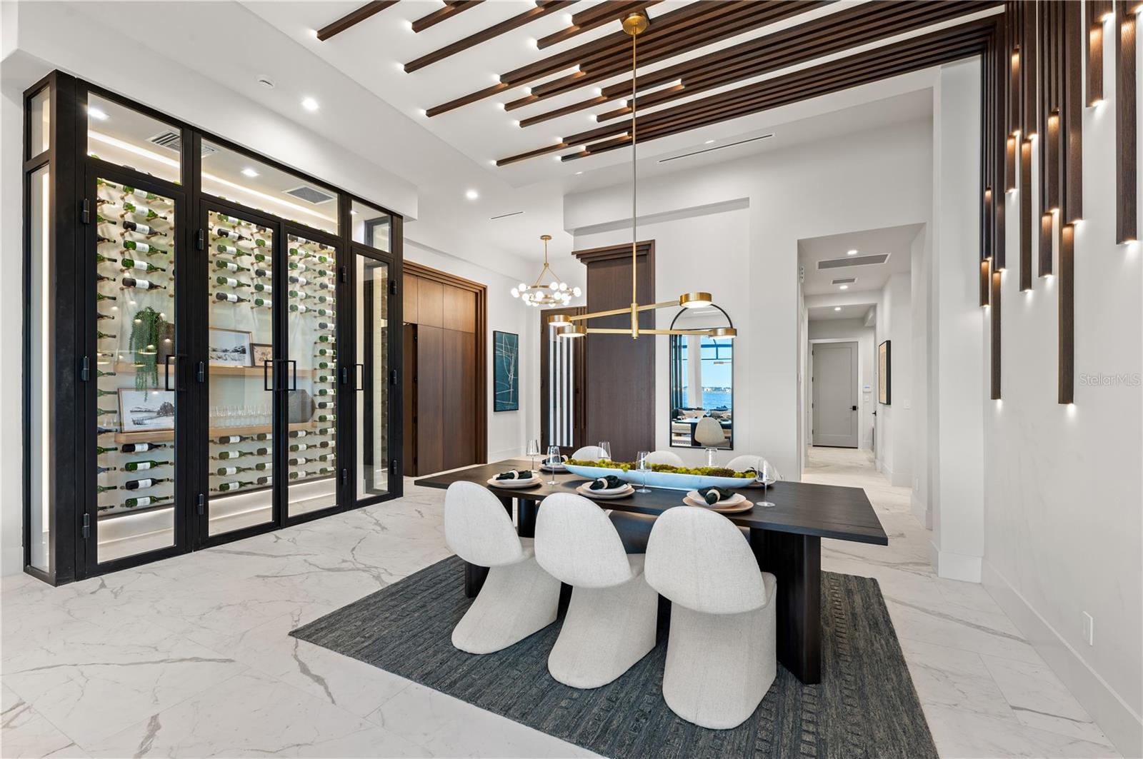 LOT 43, SHELLSTONE AT WATERSIDE PHASES 1A & 1C, PB - Residential