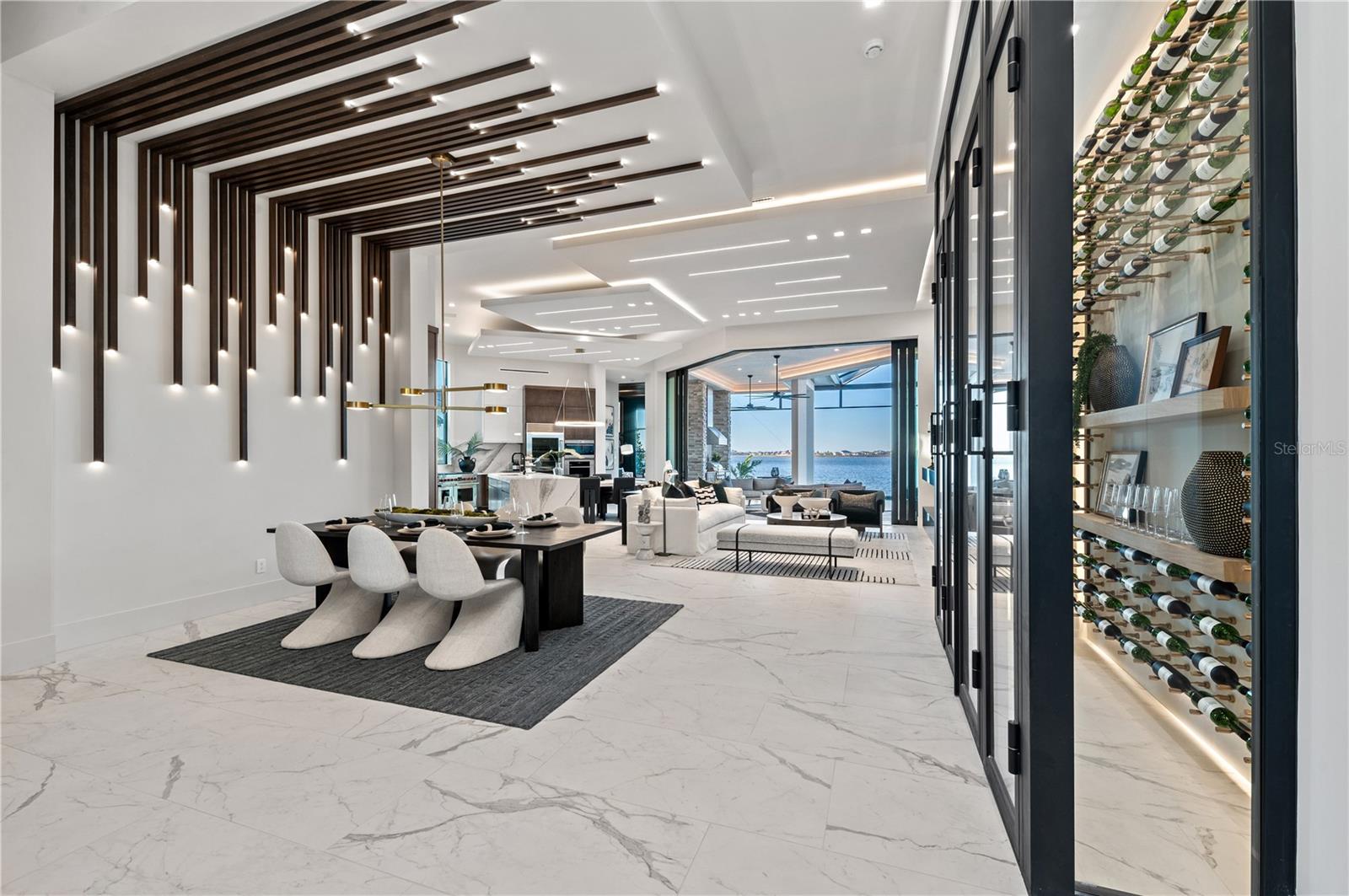 LOT 43, SHELLSTONE AT WATERSIDE PHASES 1A & 1C, PB - Residential