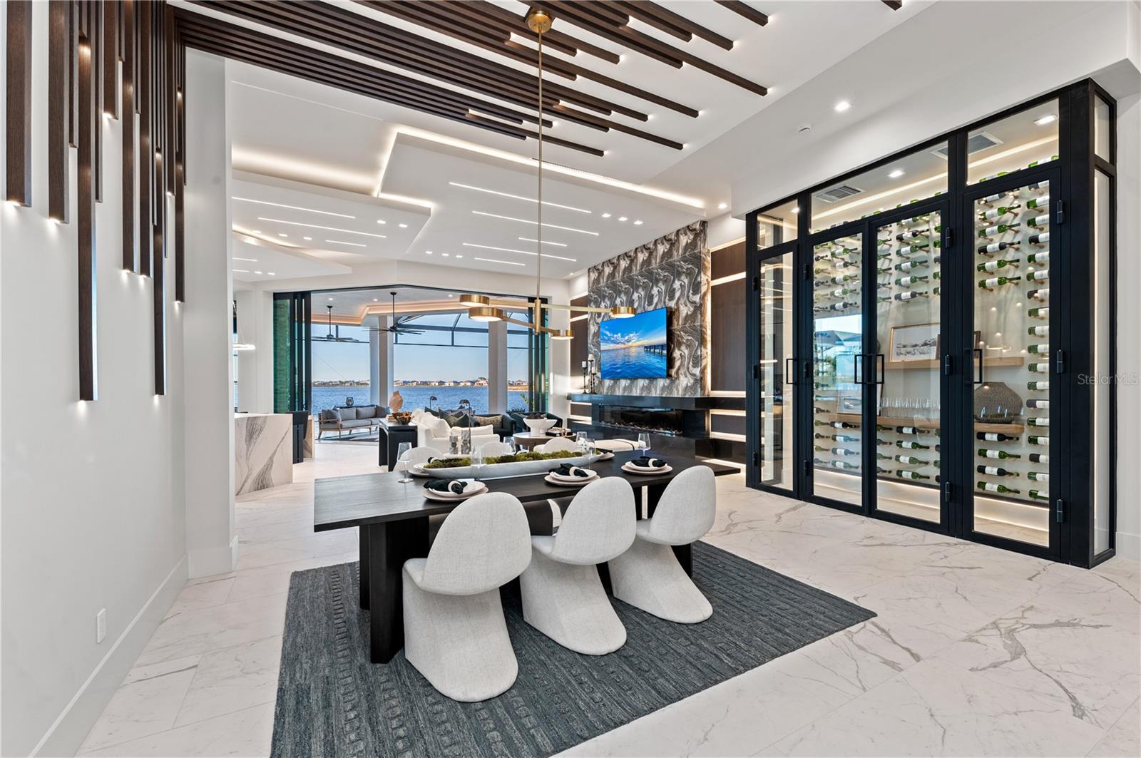 LOT 43, SHELLSTONE AT WATERSIDE PHASES 1A & 1C, PB - Residential