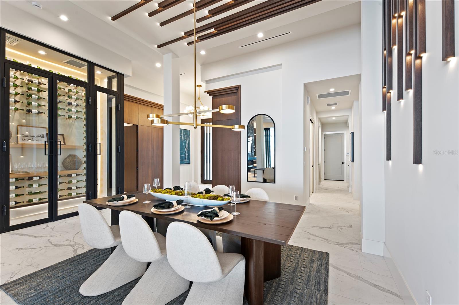 LOT 43, SHELLSTONE AT WATERSIDE PHASES 1A & 1C, PB - Residential