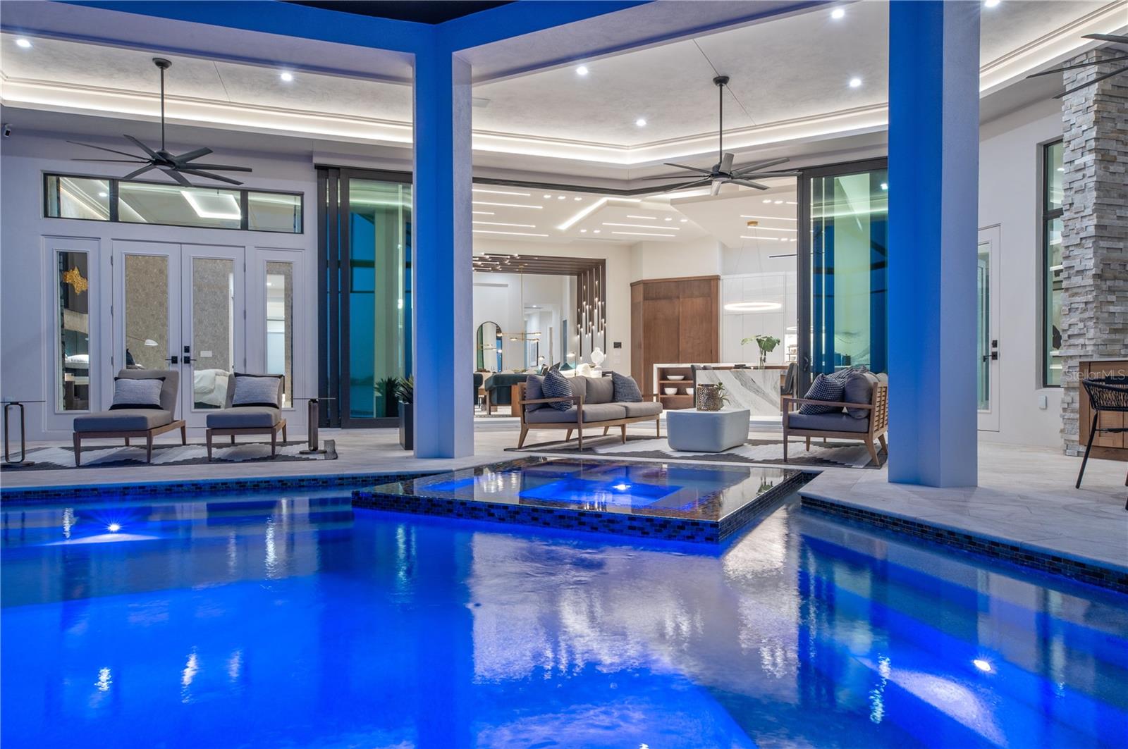 LOT 43, SHELLSTONE AT WATERSIDE PHASES 1A & 1C, PB - Residential