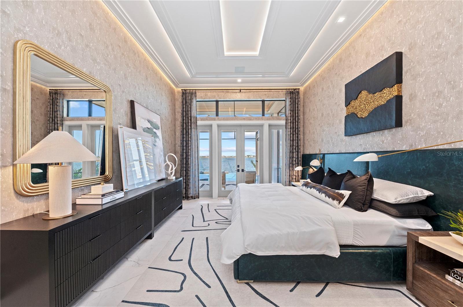 LOT 43, SHELLSTONE AT WATERSIDE PHASES 1A & 1C, PB - Residential