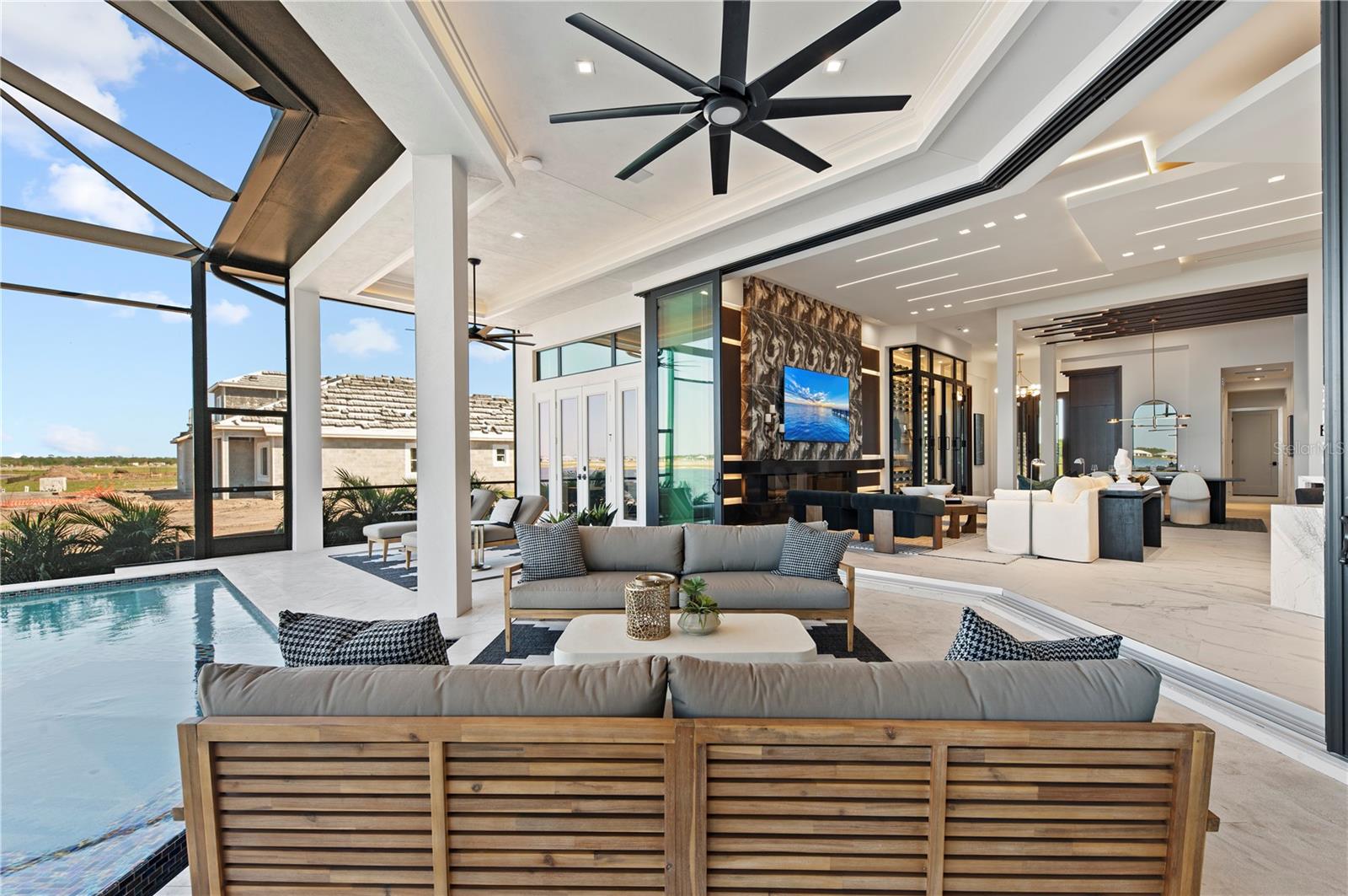 LOT 43, SHELLSTONE AT WATERSIDE PHASES 1A & 1C, PB - Residential