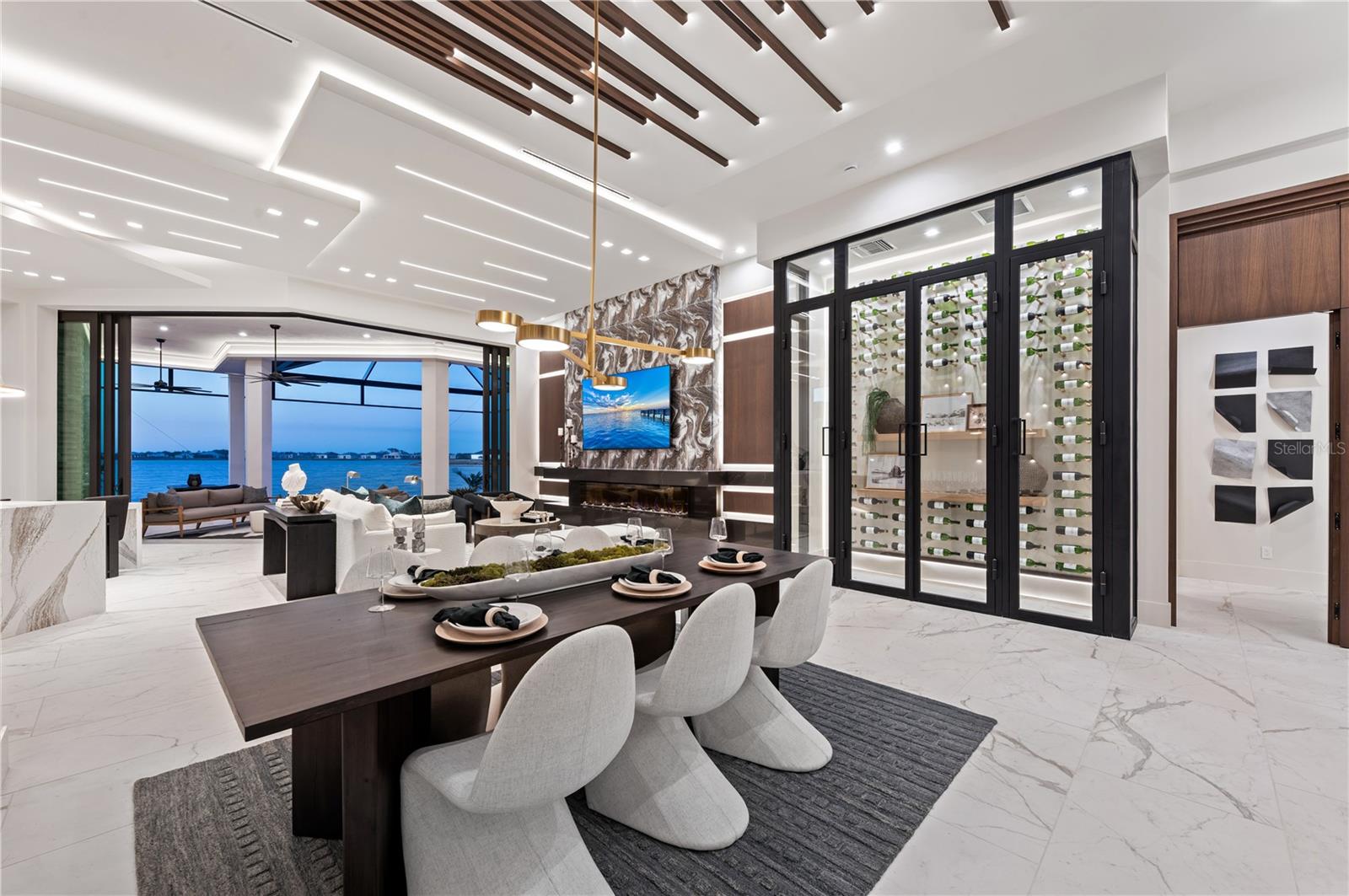 LOT 43, SHELLSTONE AT WATERSIDE PHASES 1A & 1C, PB - Residential