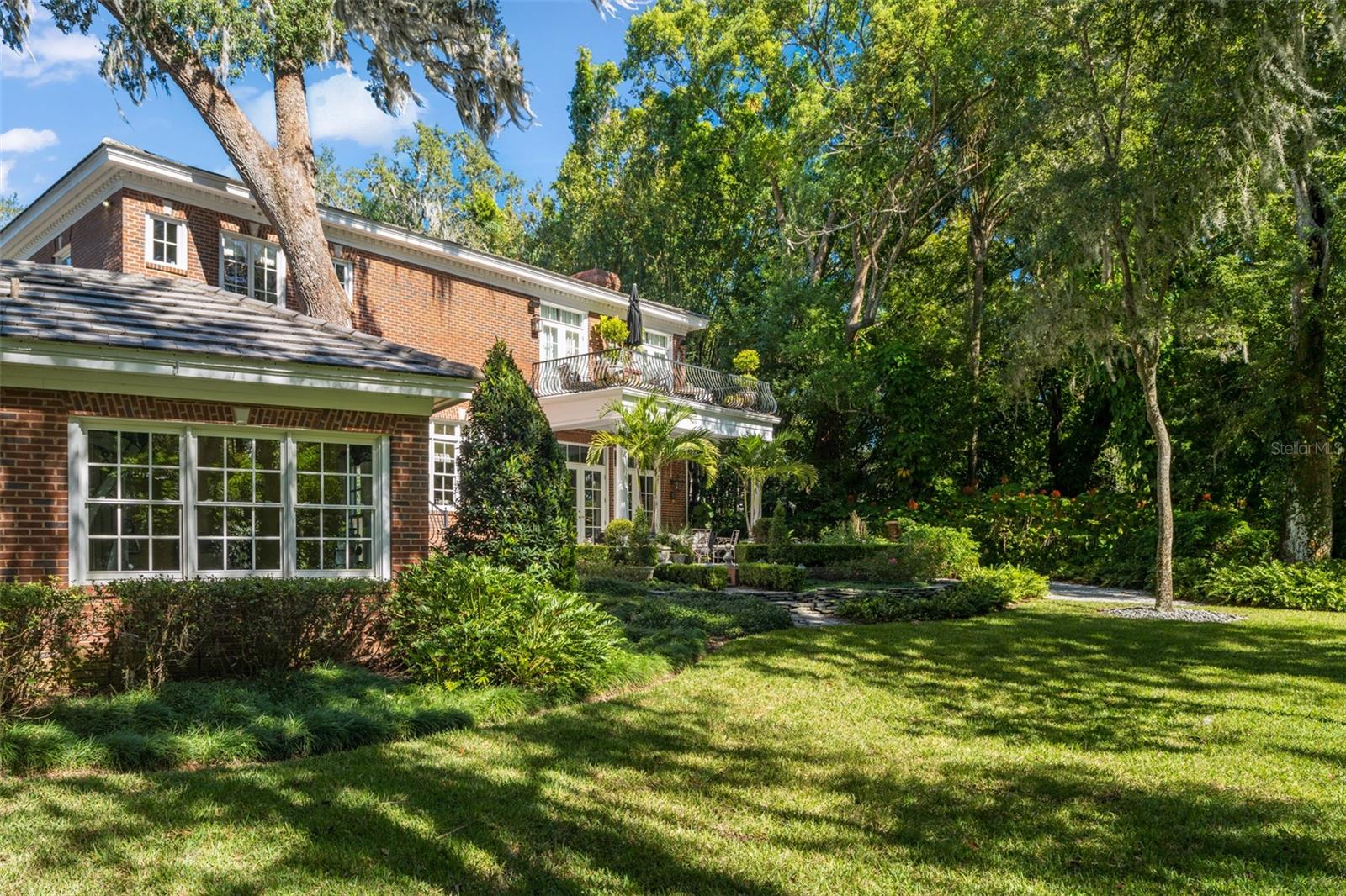 VIRGINIA HEIGHTS - Residential