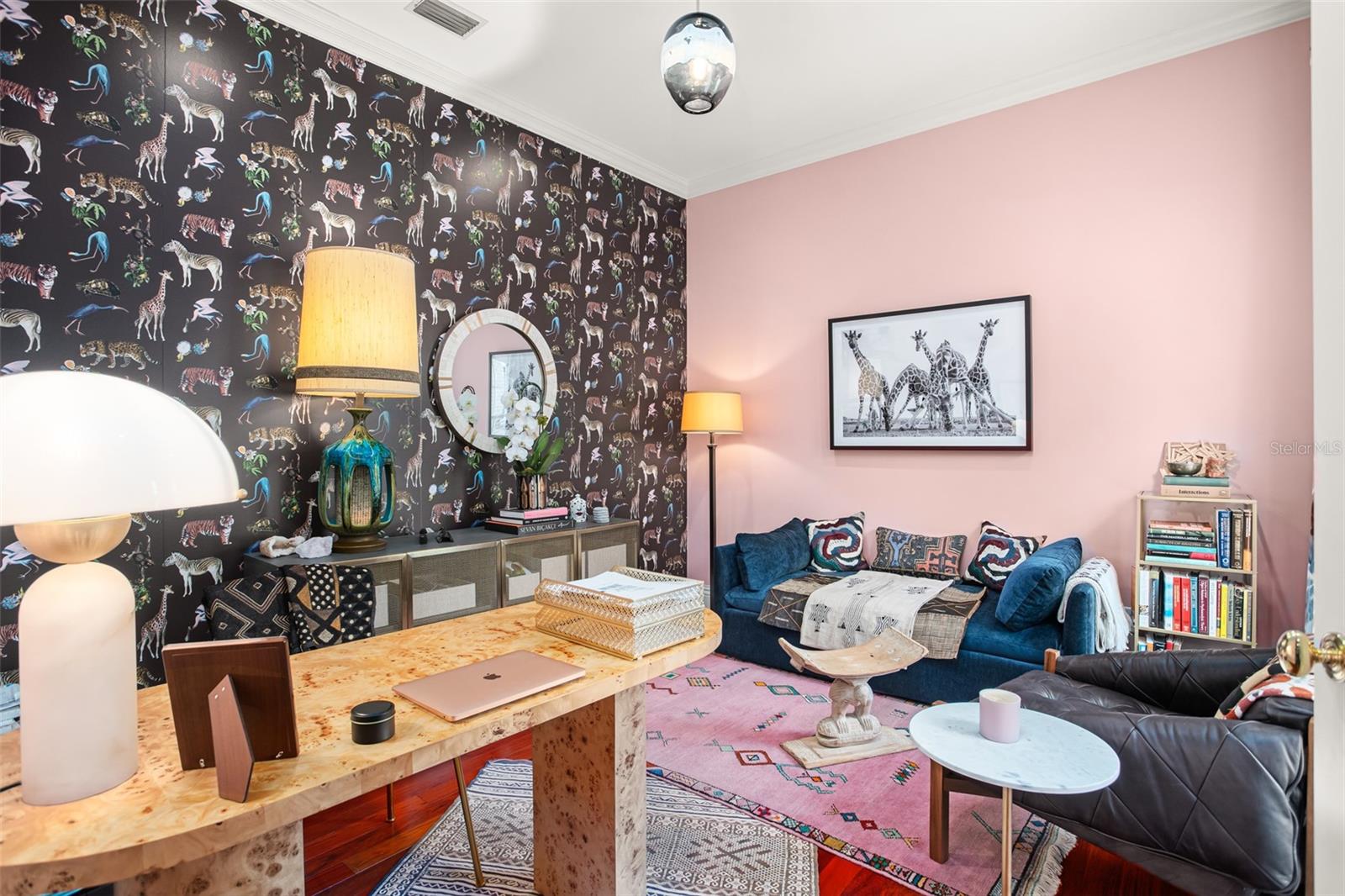 VIRGINIA HEIGHTS - Residential