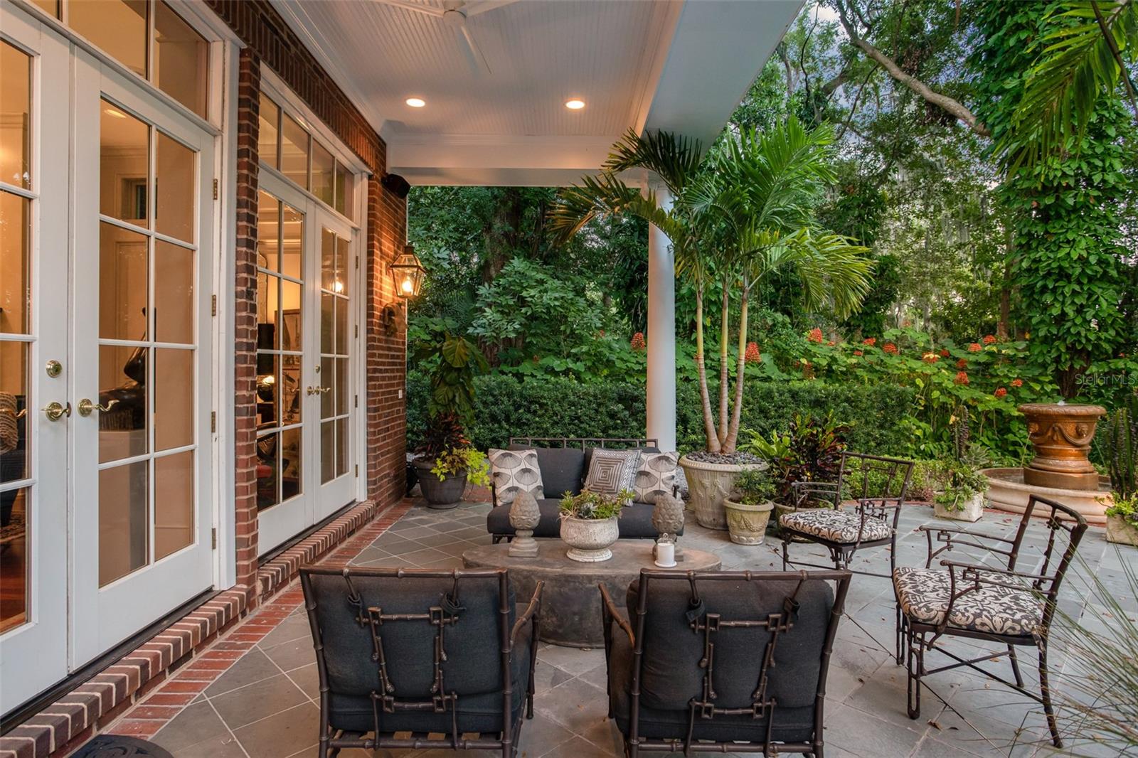 VIRGINIA HEIGHTS - Residential