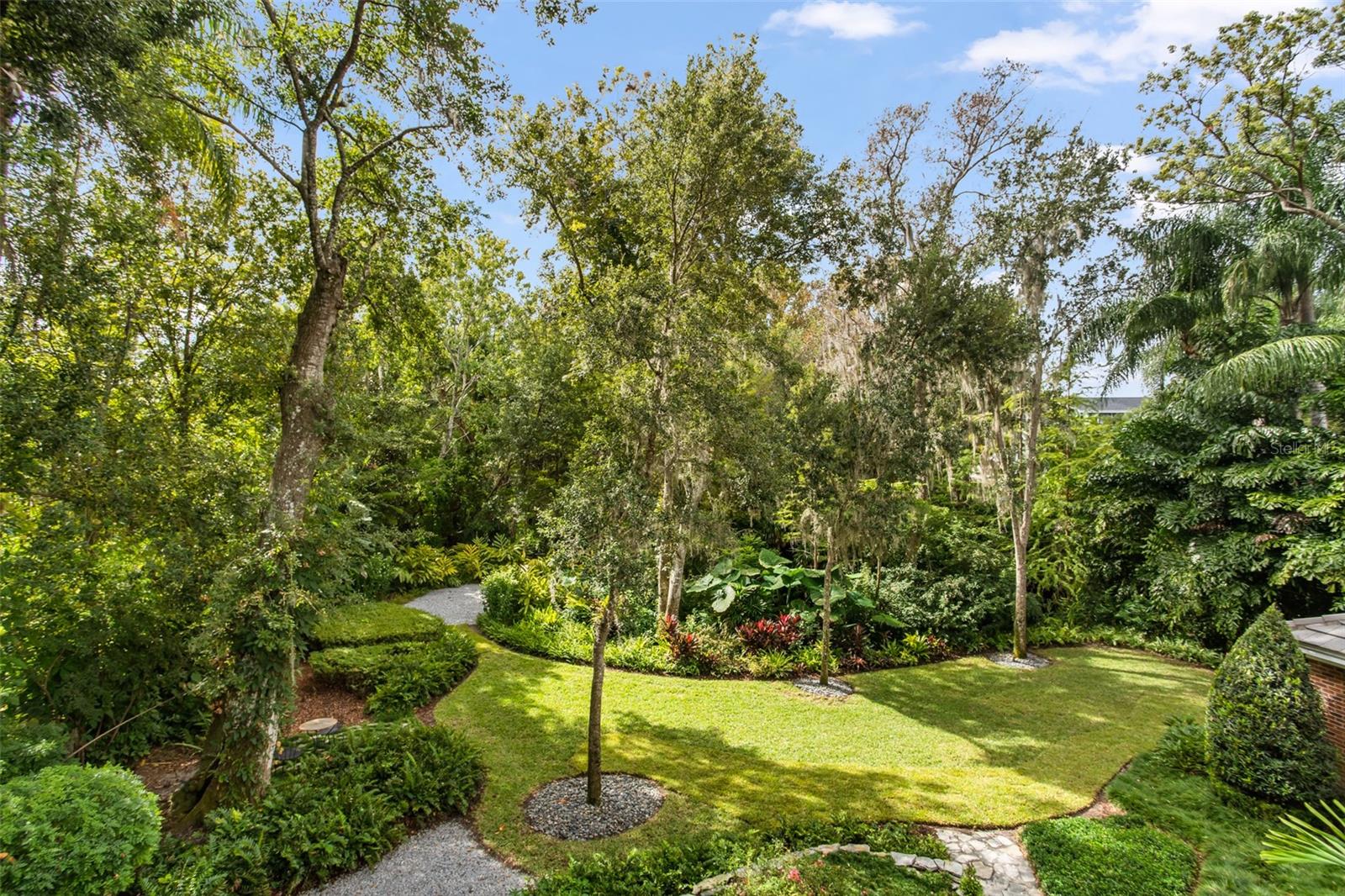 VIRGINIA HEIGHTS - Residential