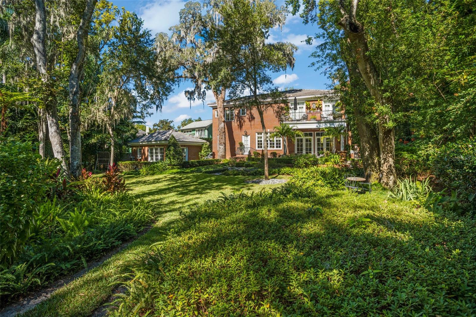 VIRGINIA HEIGHTS - Residential