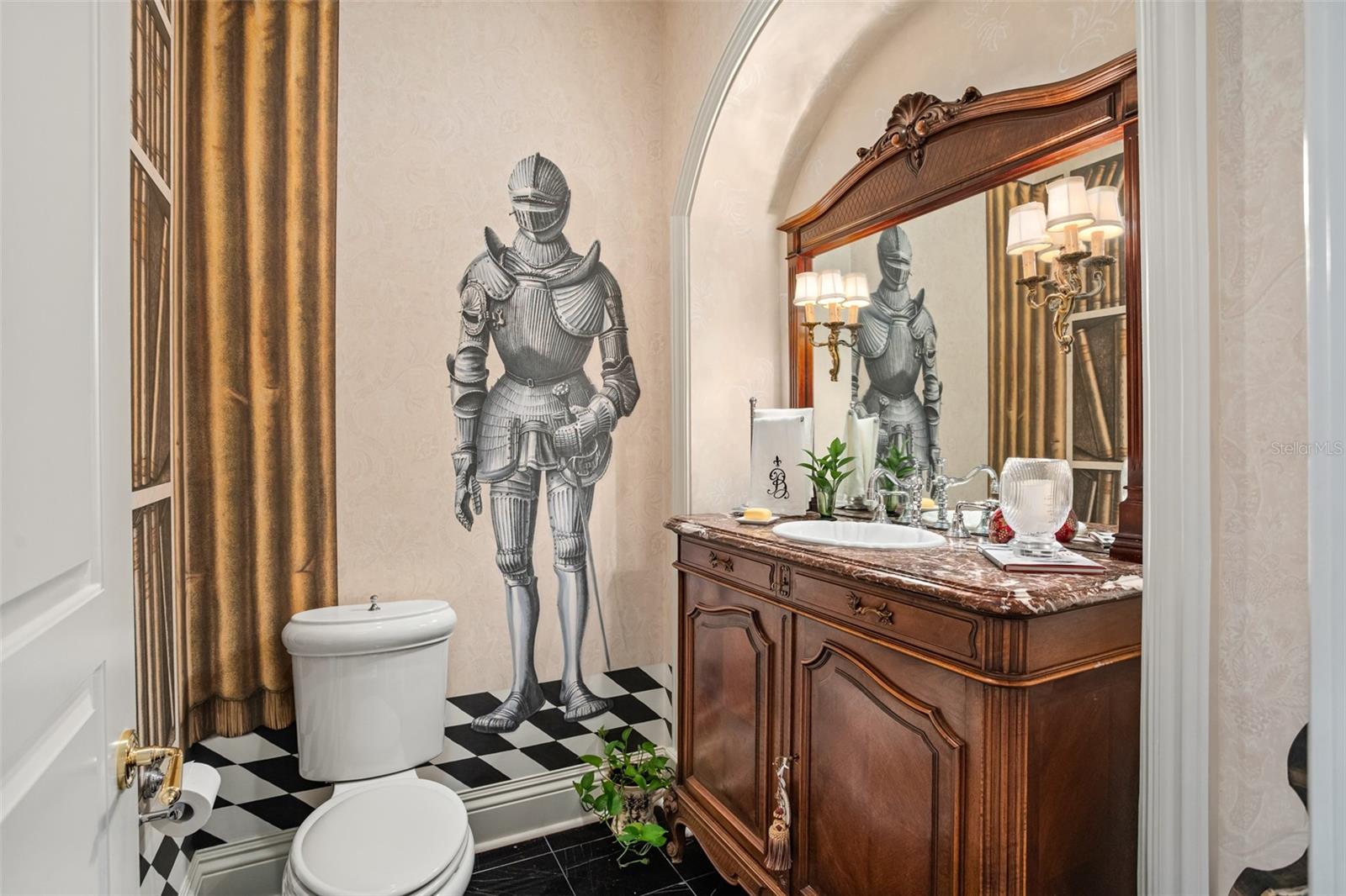 VIRGINIA HEIGHTS - Residential