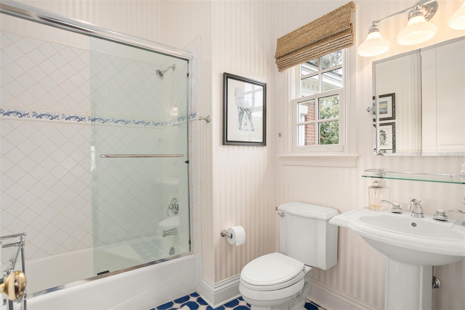 VIRGINIA HEIGHTS - Residential