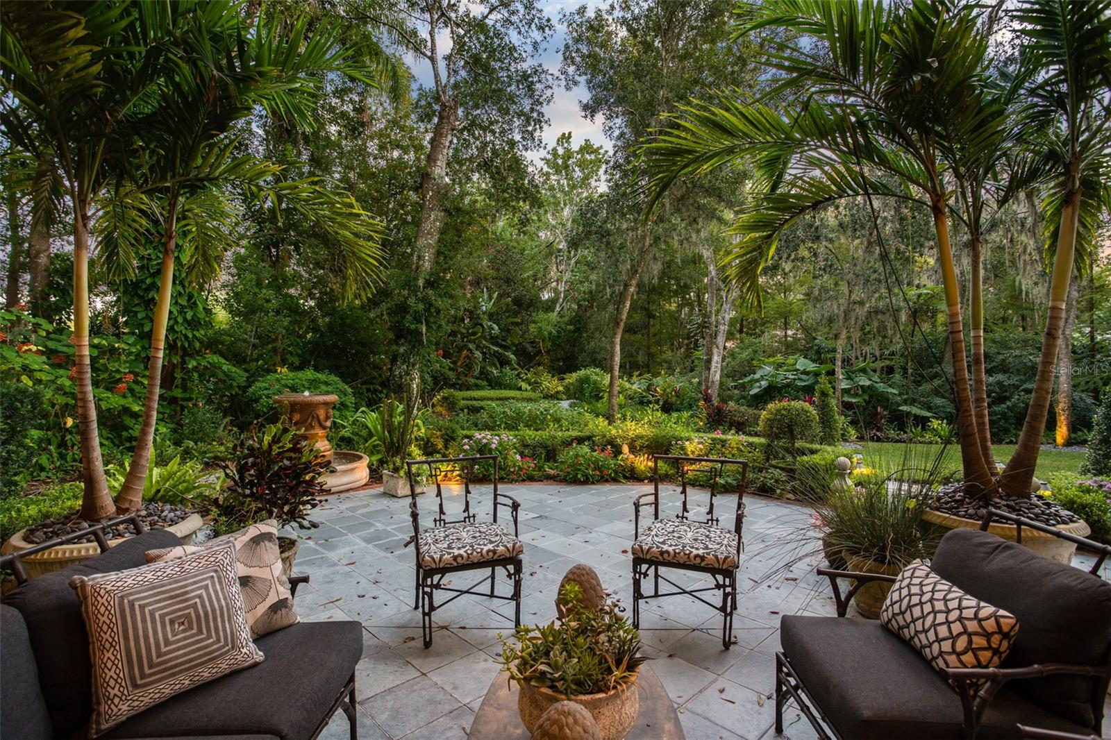 VIRGINIA HEIGHTS - Residential