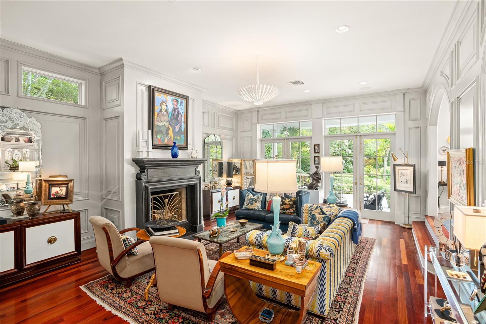 VIRGINIA HEIGHTS - Residential