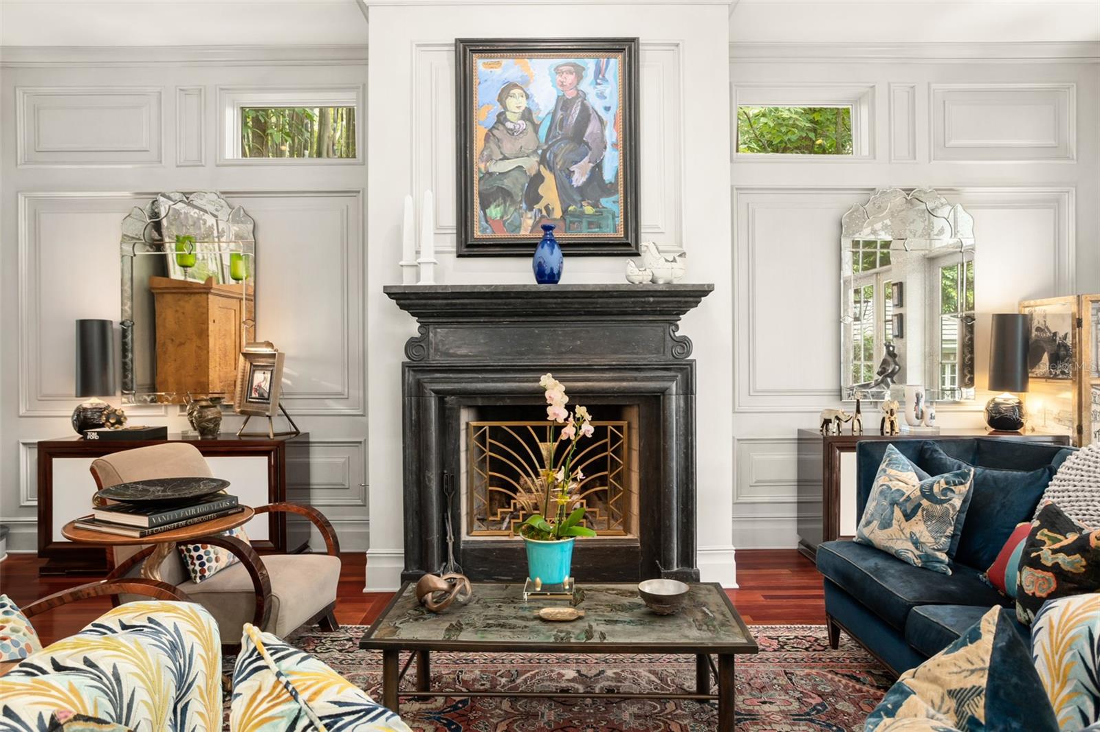 VIRGINIA HEIGHTS - Residential