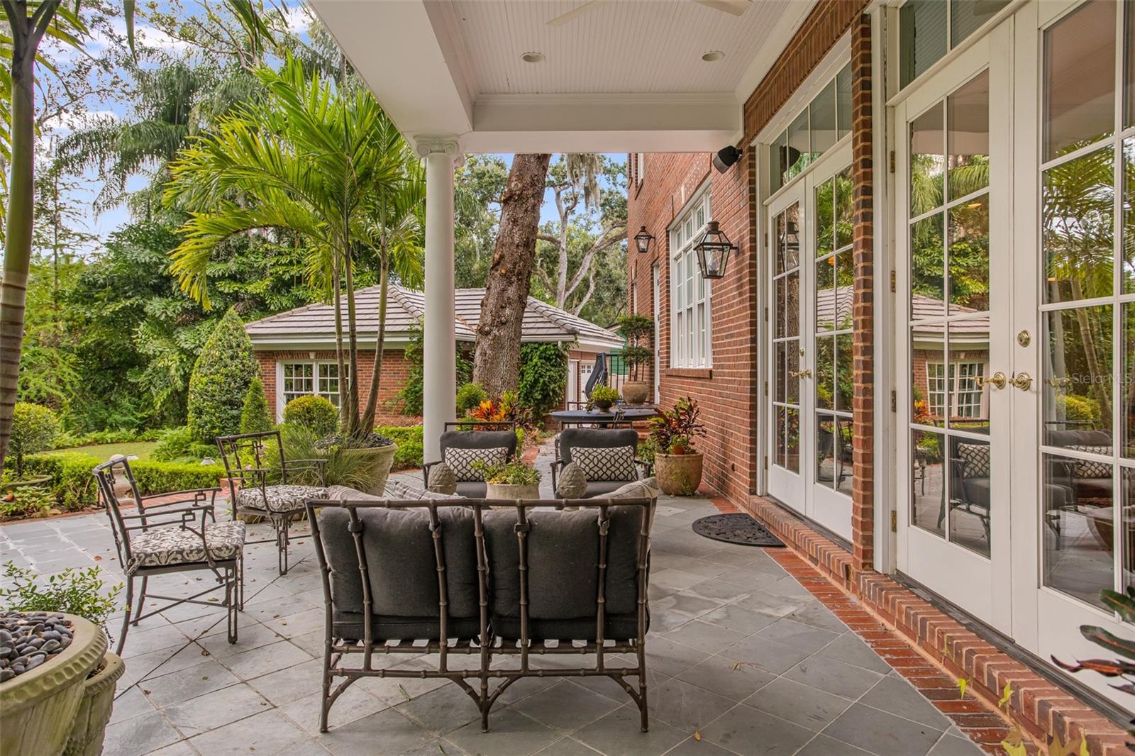 VIRGINIA HEIGHTS - Residential