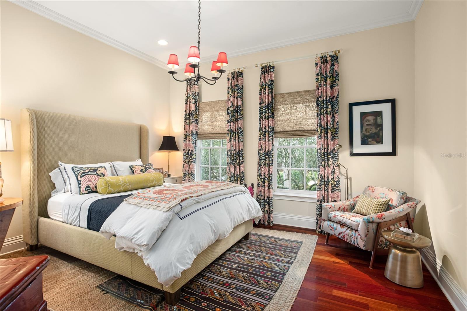 VIRGINIA HEIGHTS - Residential