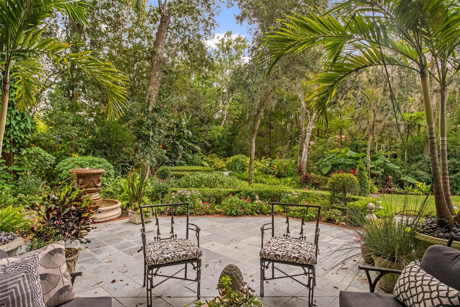 VIRGINIA HEIGHTS - Residential