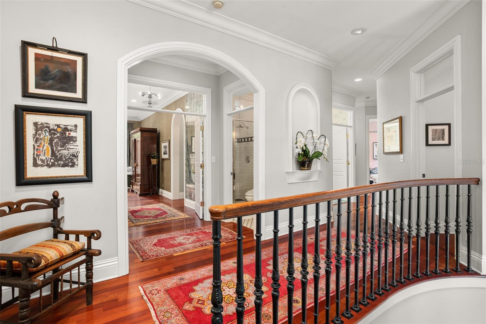 VIRGINIA HEIGHTS - Residential