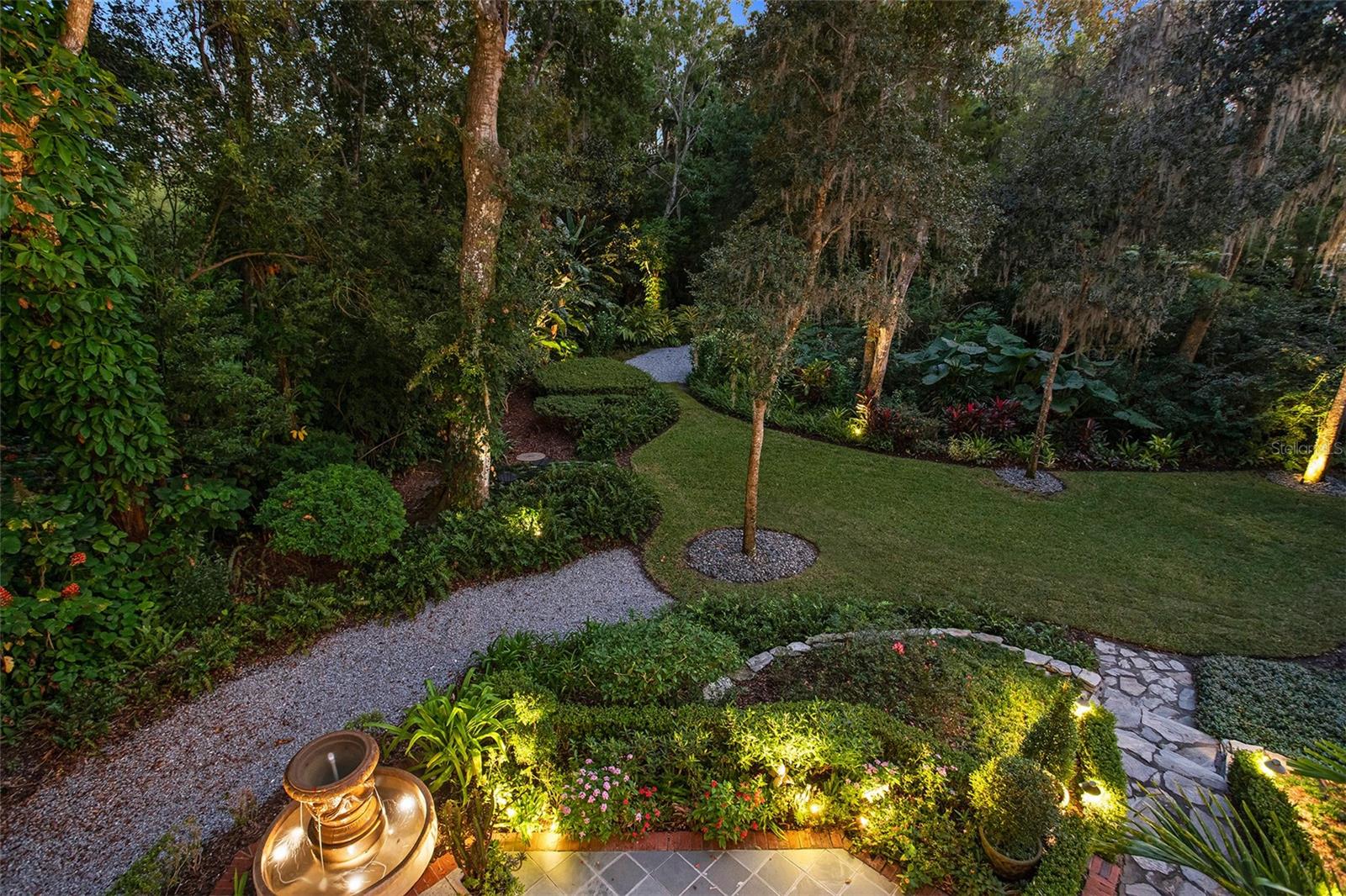 VIRGINIA HEIGHTS - Residential