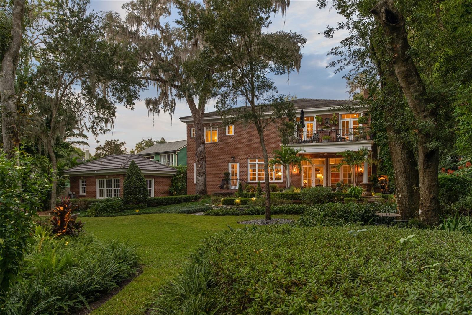 VIRGINIA HEIGHTS - Residential