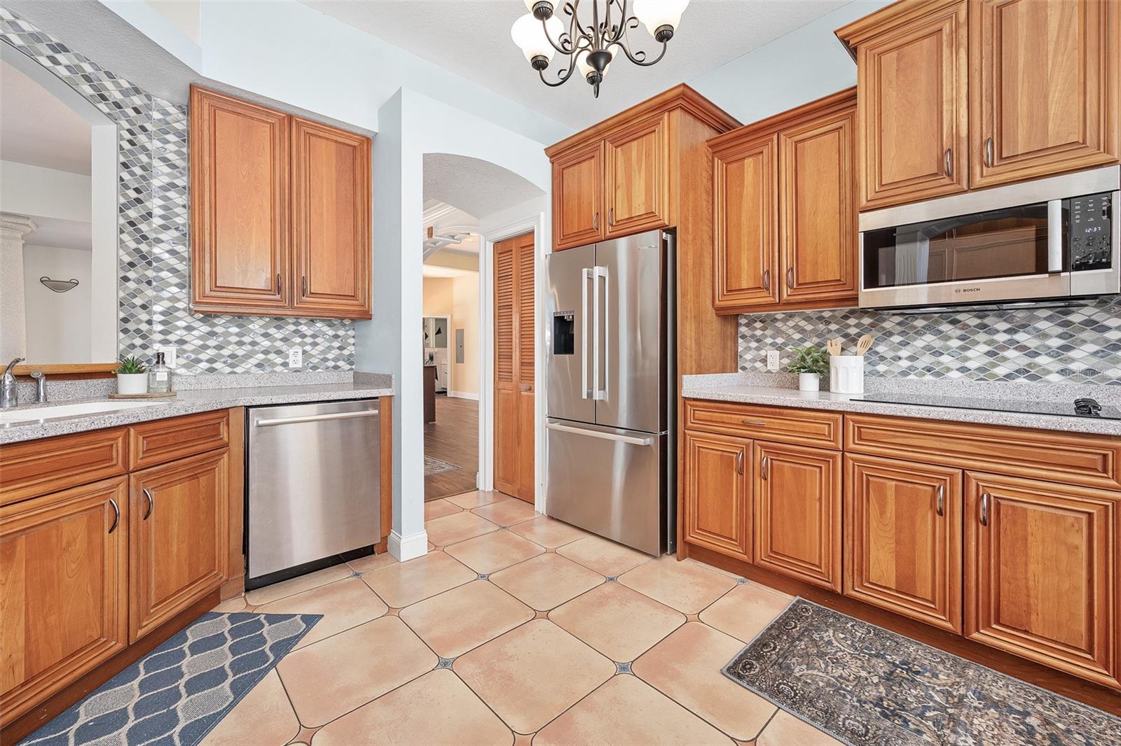 ROBBINS - Residential