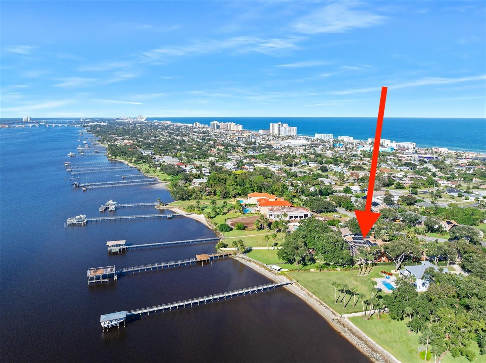 ROBBINS - Residential