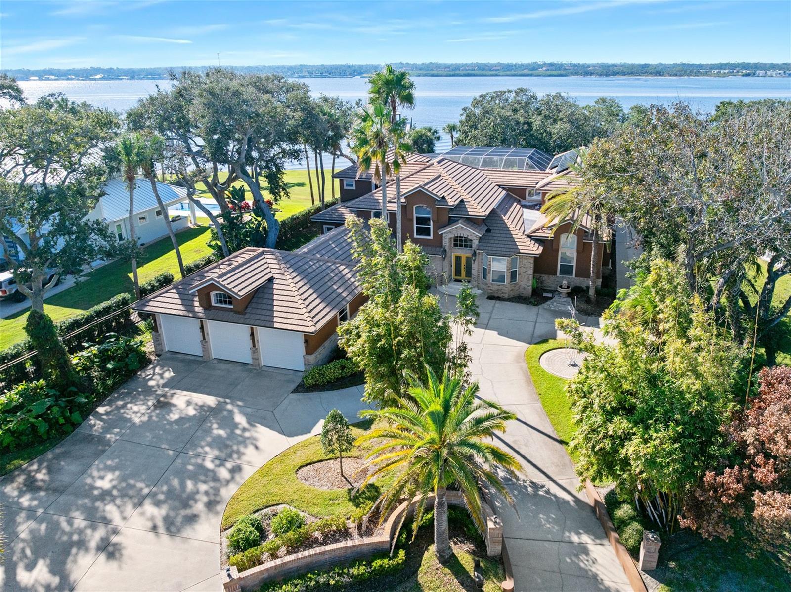 ROBBINS - Residential