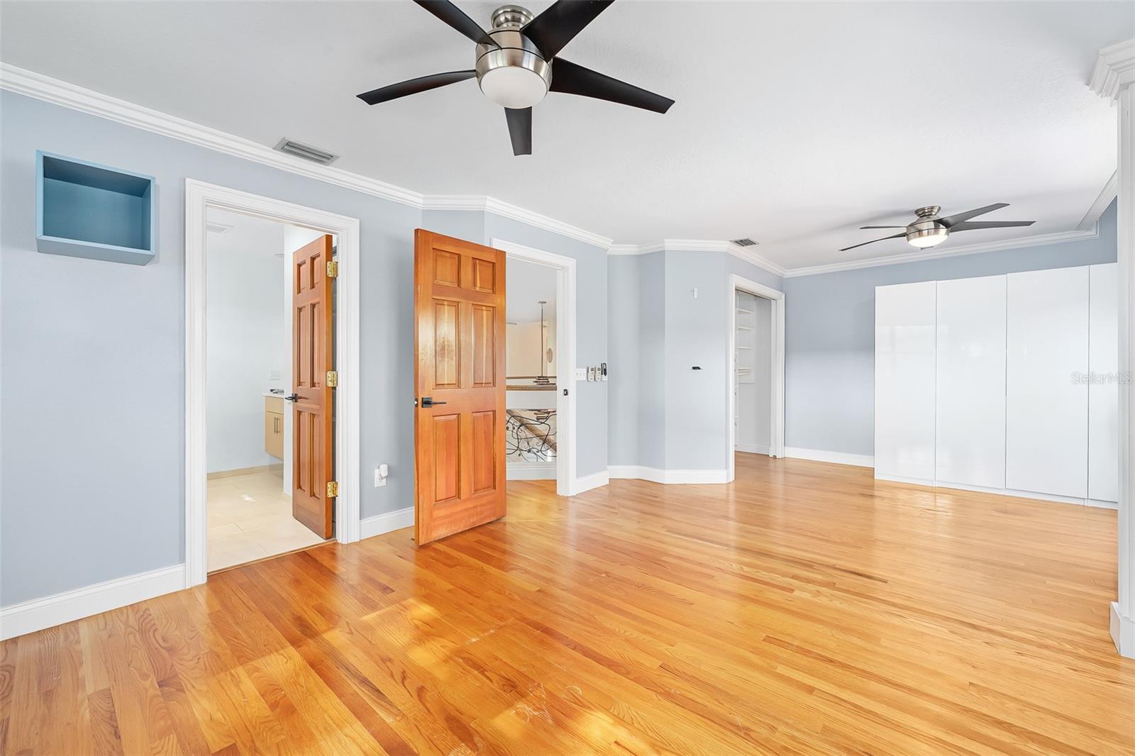 ROBBINS - Residential