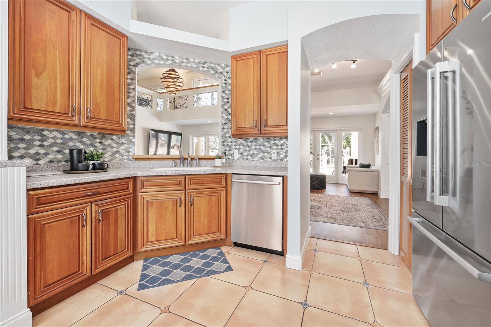 ROBBINS - Residential