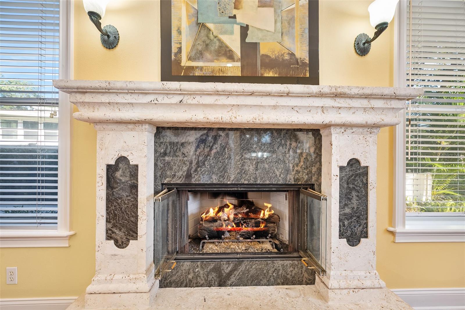 ROBBINS - Residential