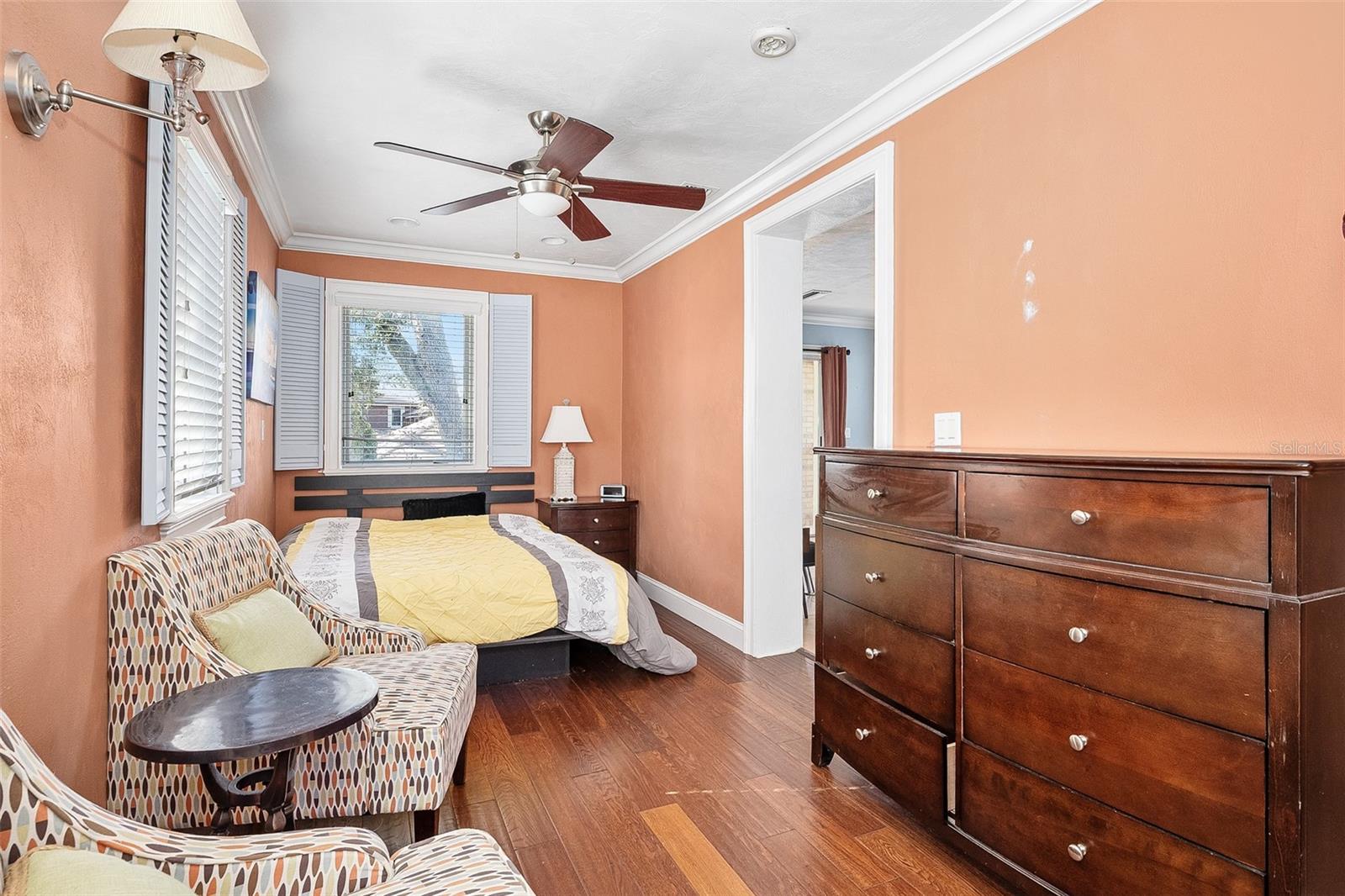 ROBBINS - Residential