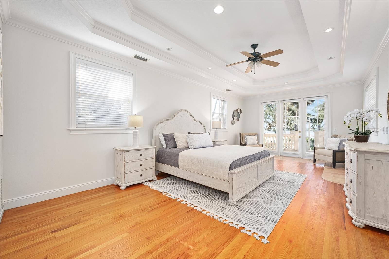 ROBBINS - Residential