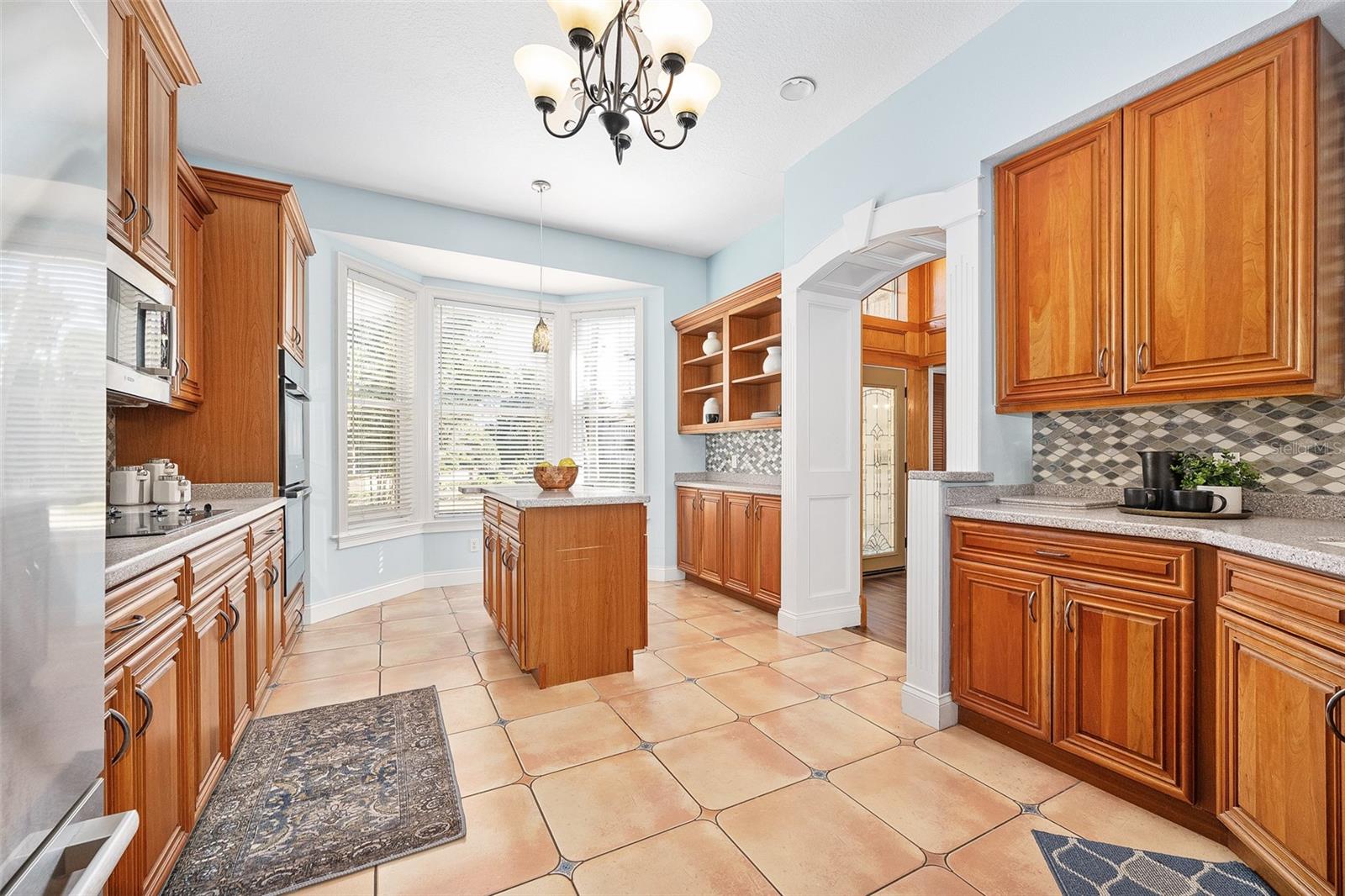 ROBBINS - Residential