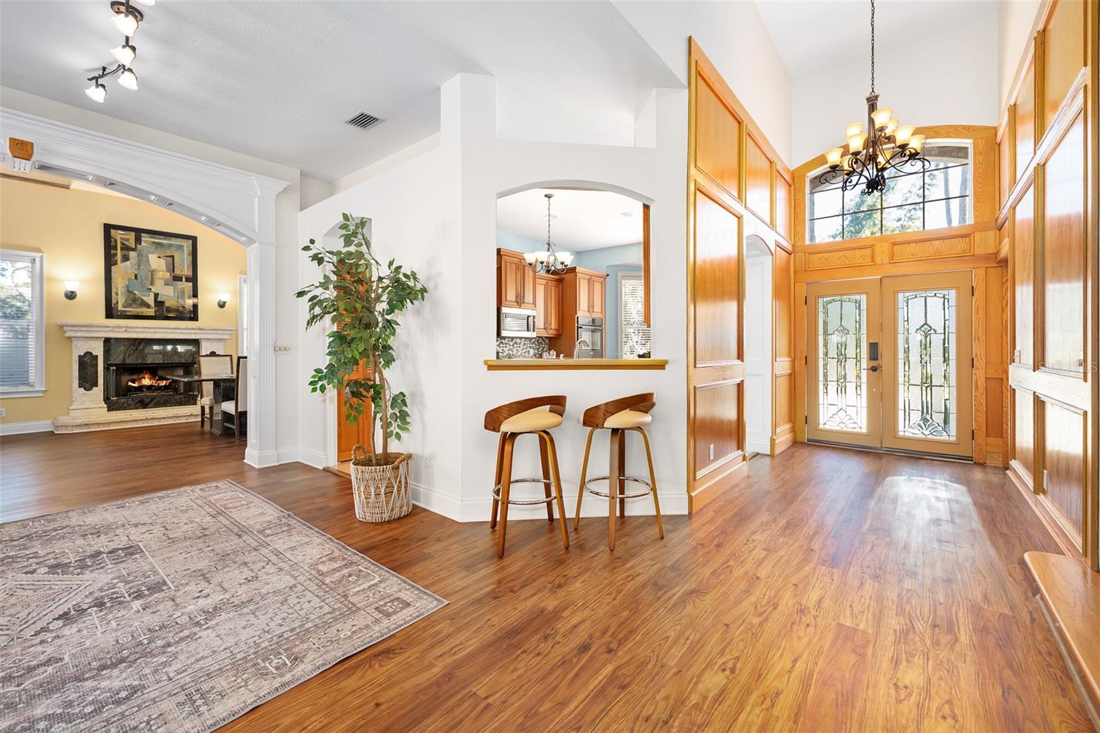 ROBBINS - Residential