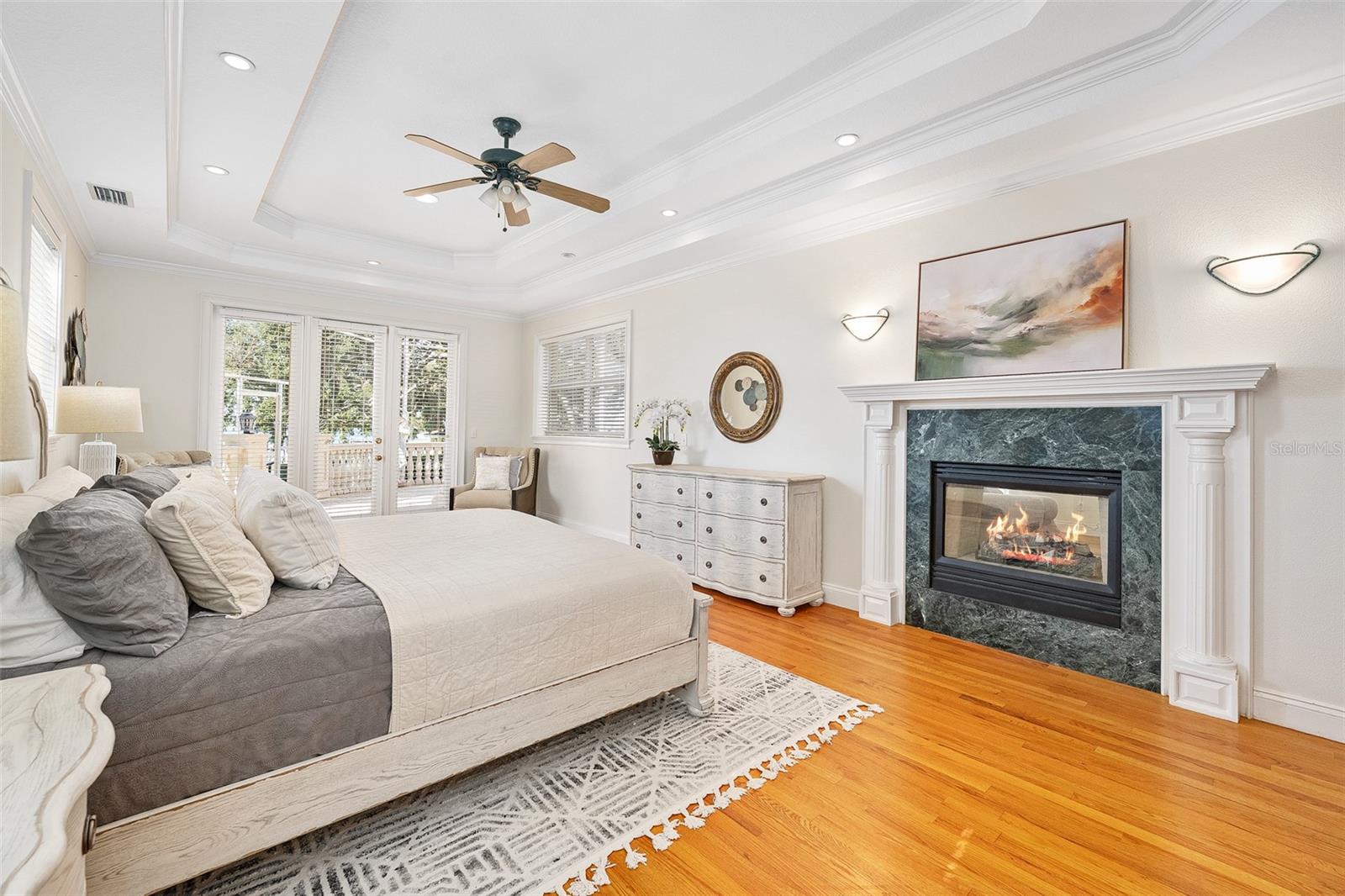 ROBBINS - Residential