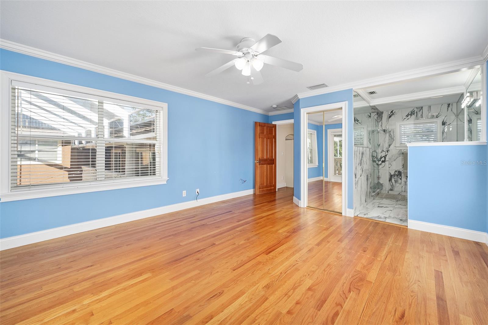 ROBBINS - Residential