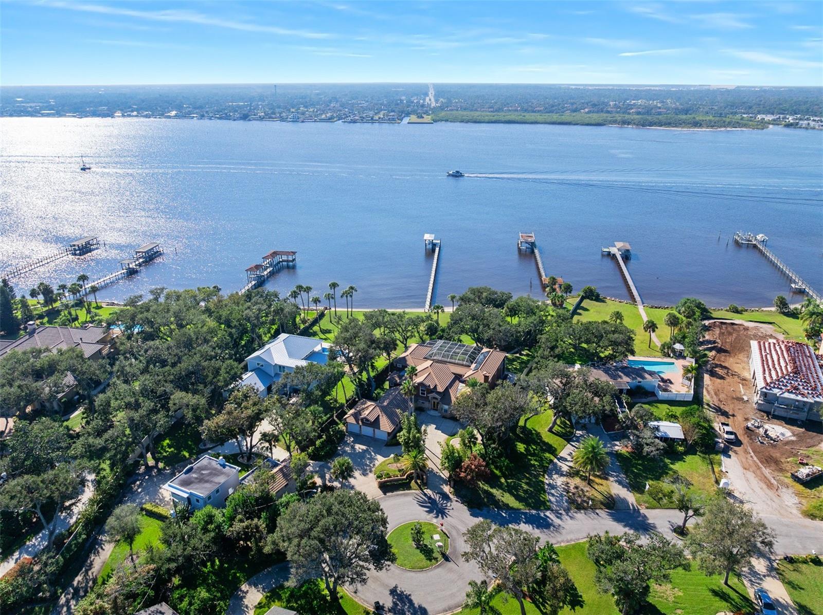 ROBBINS - Residential