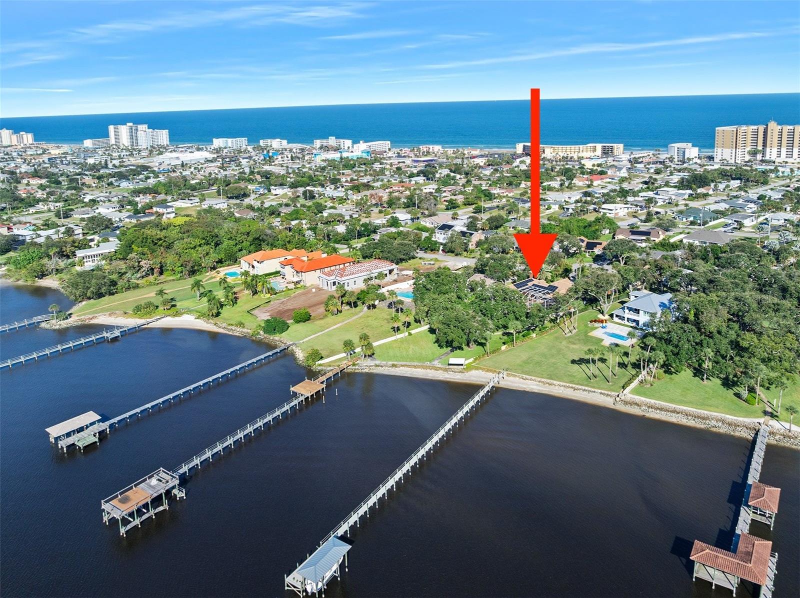 ROBBINS - Residential