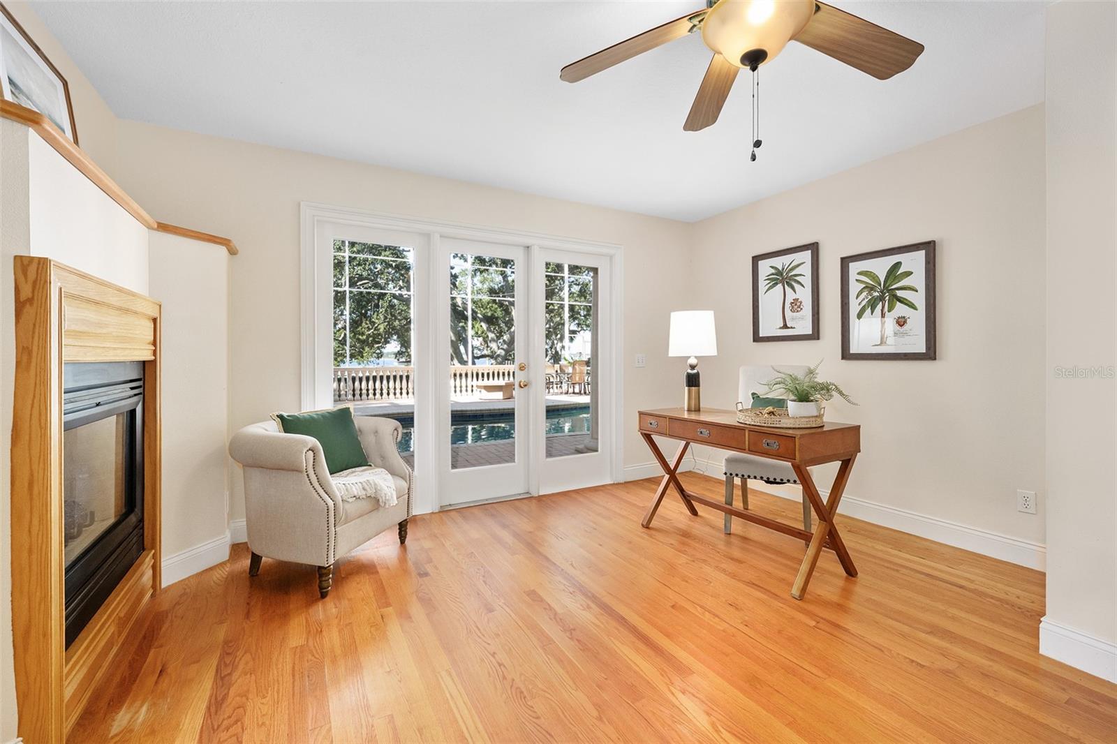 ROBBINS - Residential